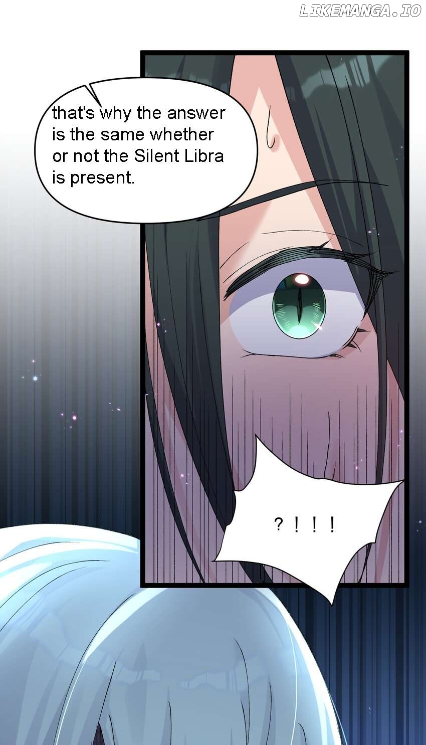 I Look Too Much Like The Boss And The World Actually Believes It Chapter 17 - page 51