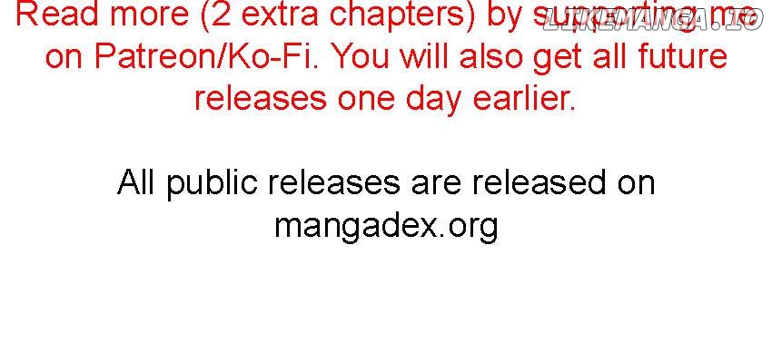 I Look Too Much Like The Boss And The World Actually Believes It Chapter 18 - page 2