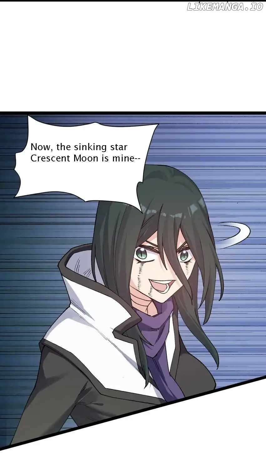 I Look Too Much Like The Boss And The World Actually Believes It Chapter 20 - page 7