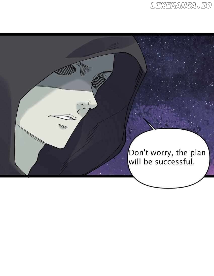 I Look Too Much Like The Boss And The World Actually Believes It Chapter 22 - page 17