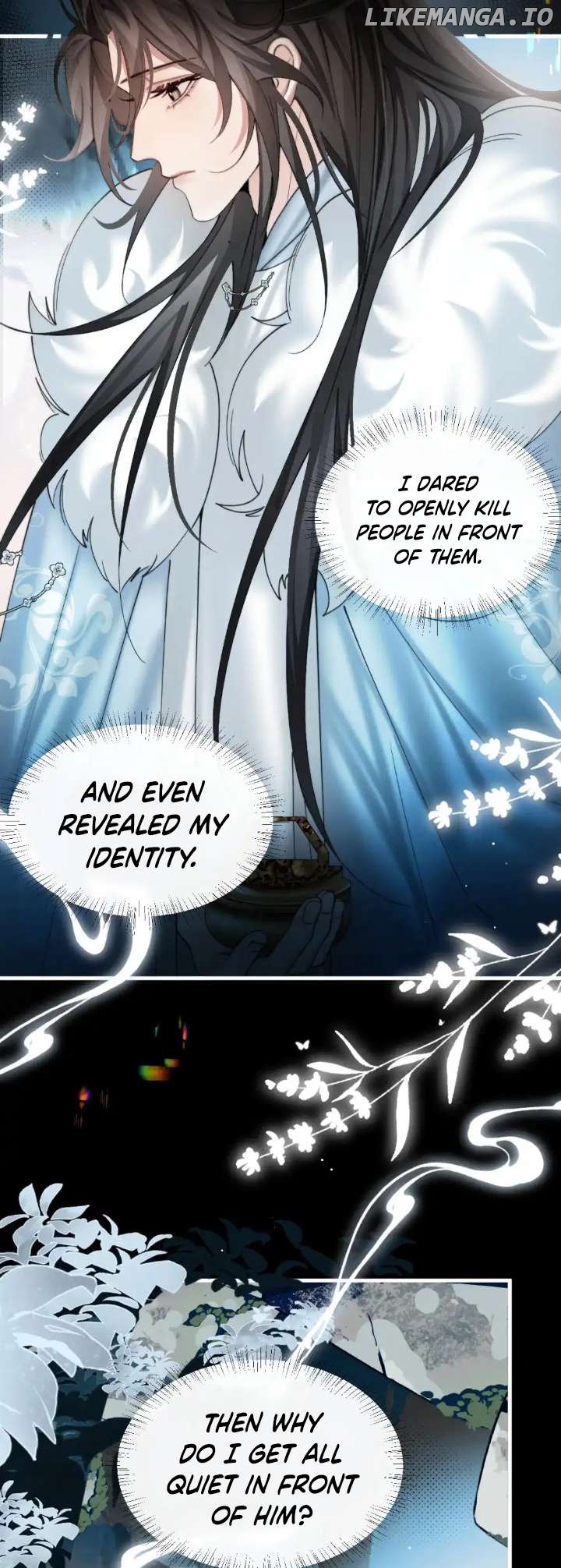 Unseen Immortal for 300 Years Chapter 31 - page 5
