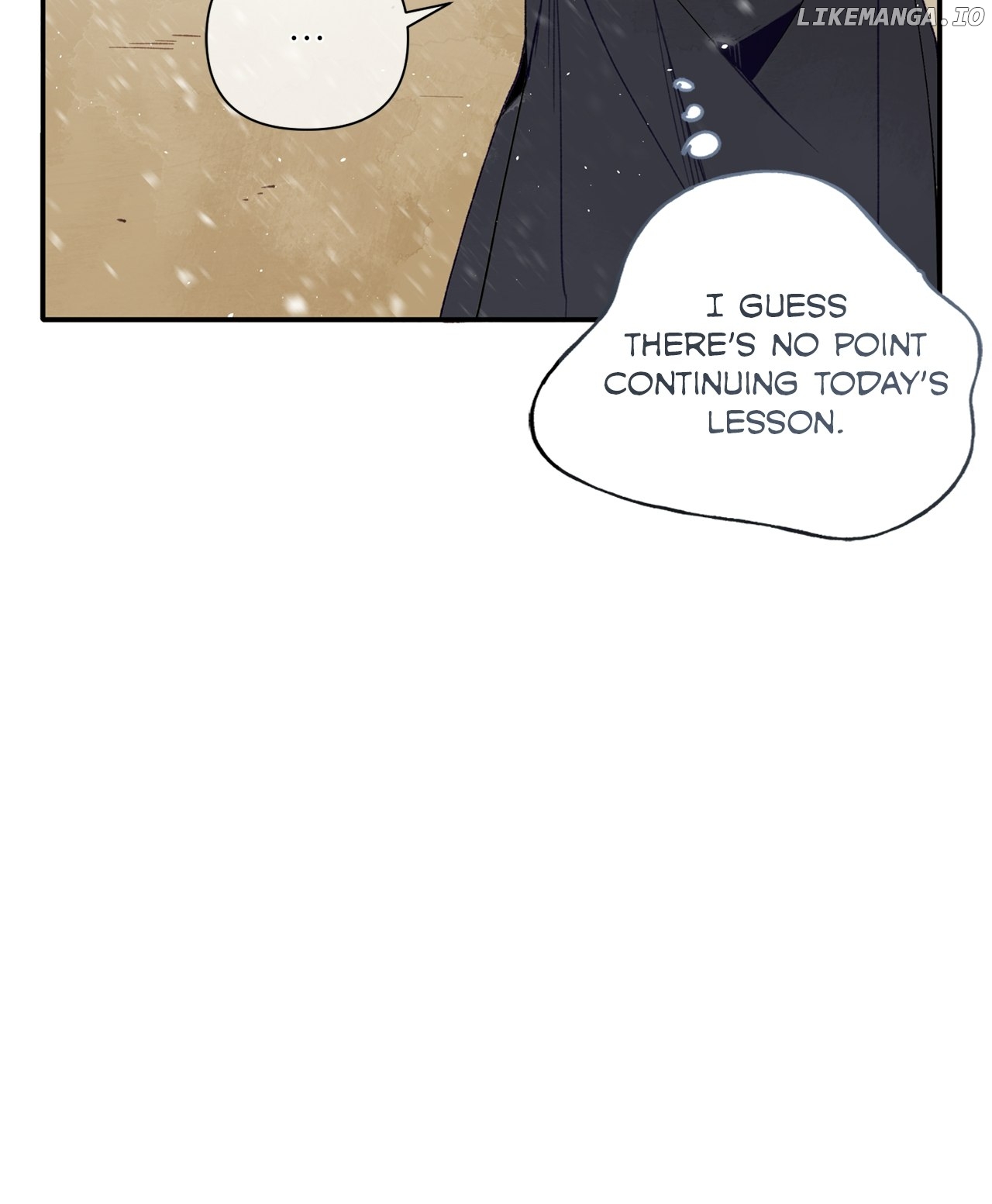 Becoming Best Friends With the Icy Male Lead Chapter 21 - page 100