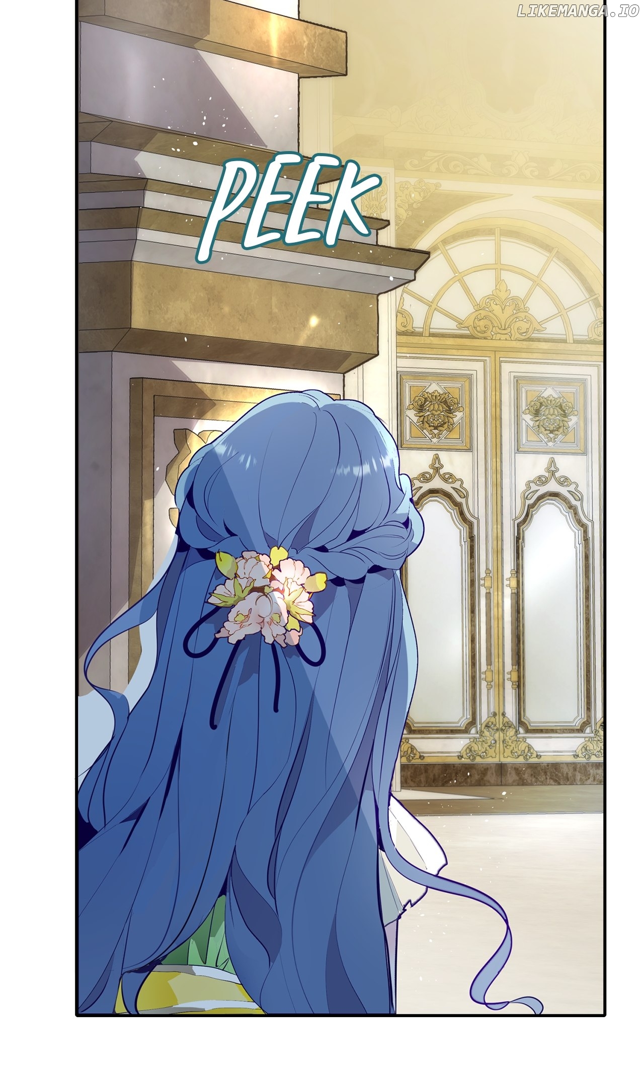 Becoming Best Friends With the Icy Male Lead Chapter 21 - page 16
