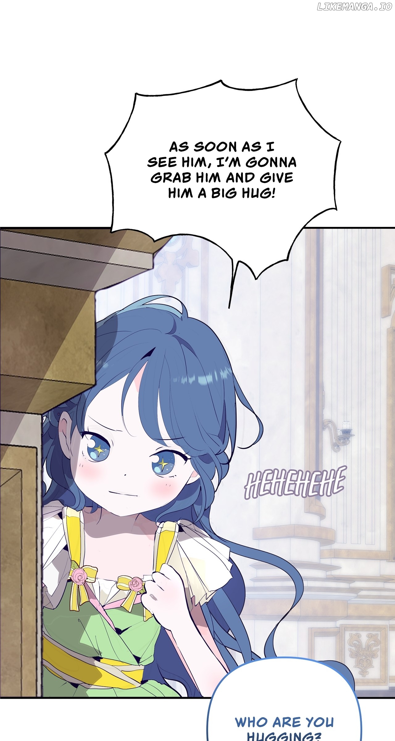 Becoming Best Friends With the Icy Male Lead Chapter 21 - page 17