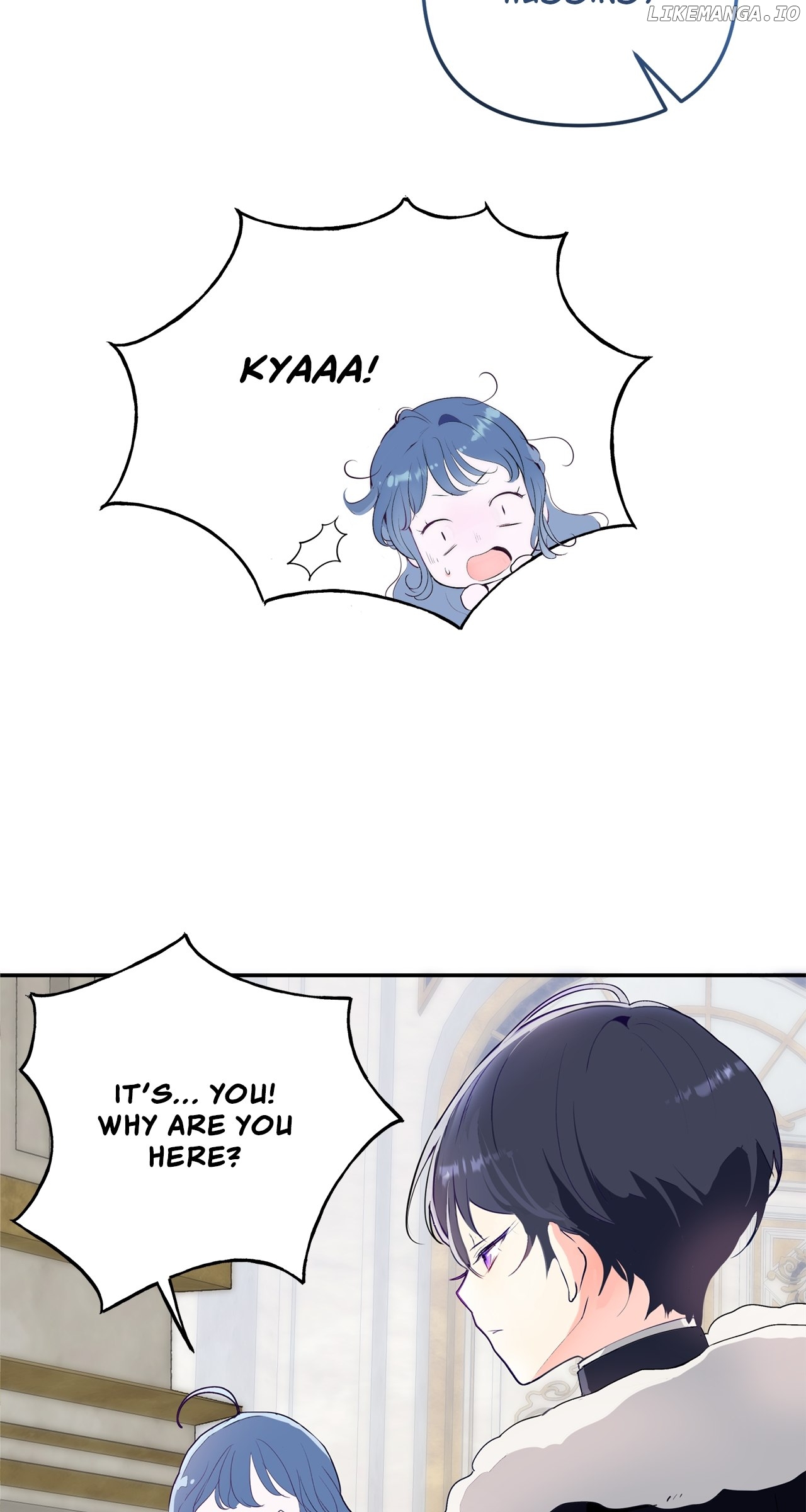 Becoming Best Friends With the Icy Male Lead Chapter 21 - page 18