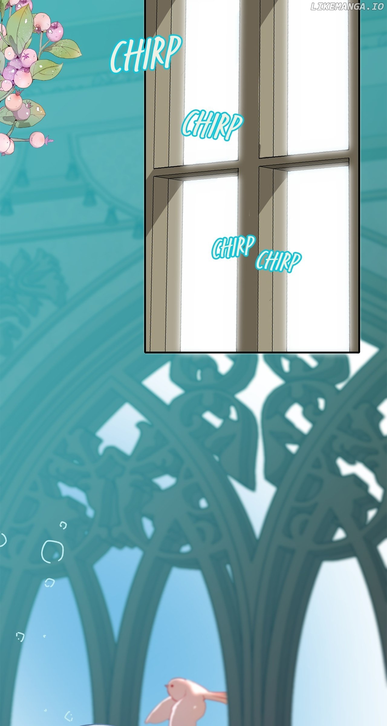 Becoming Best Friends With the Icy Male Lead Chapter 21 - page 2