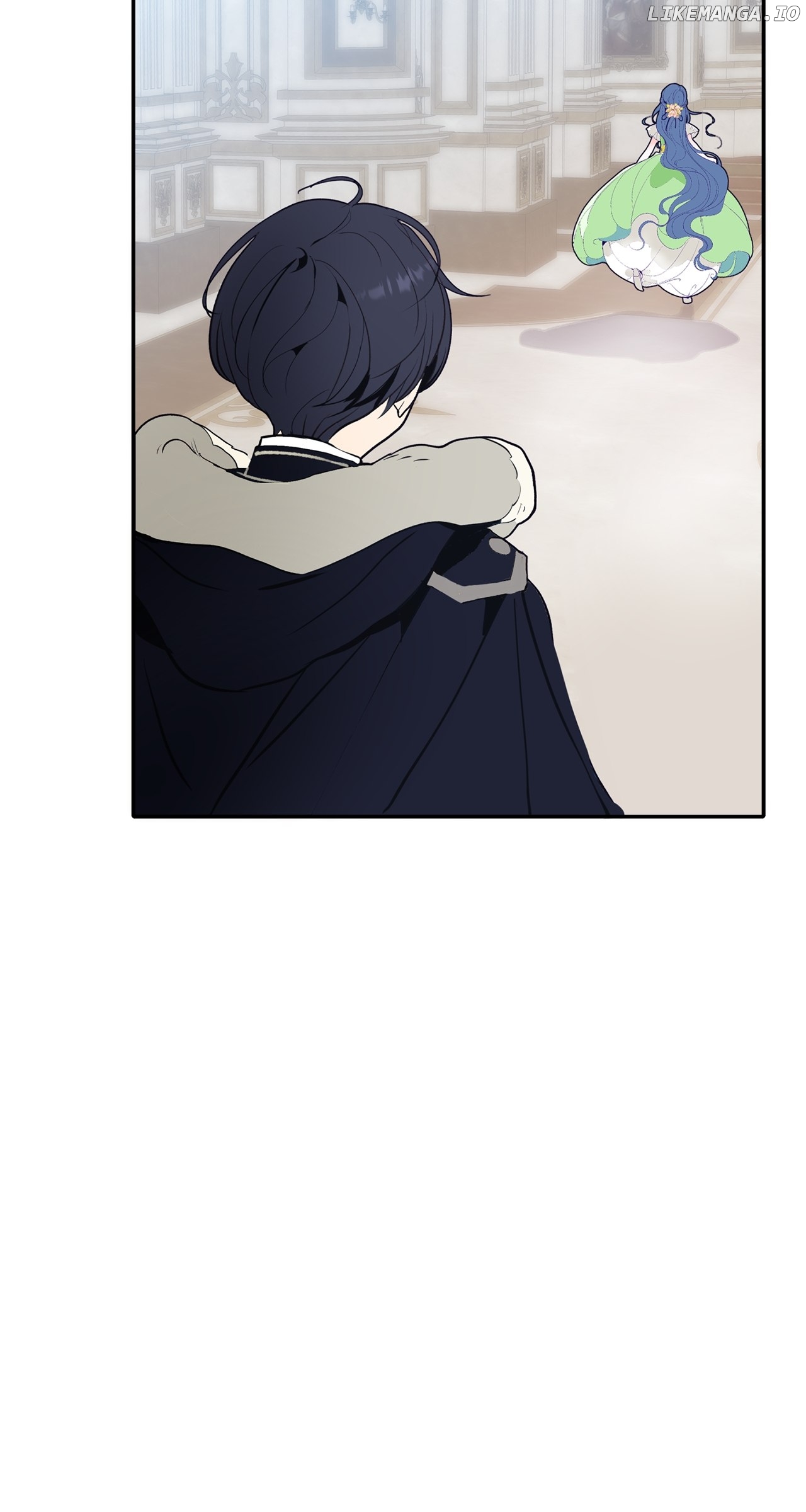 Becoming Best Friends With the Icy Male Lead Chapter 21 - page 24