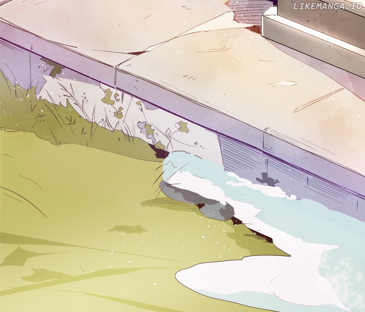 Becoming Best Friends With the Icy Male Lead Chapter 21 - page 27