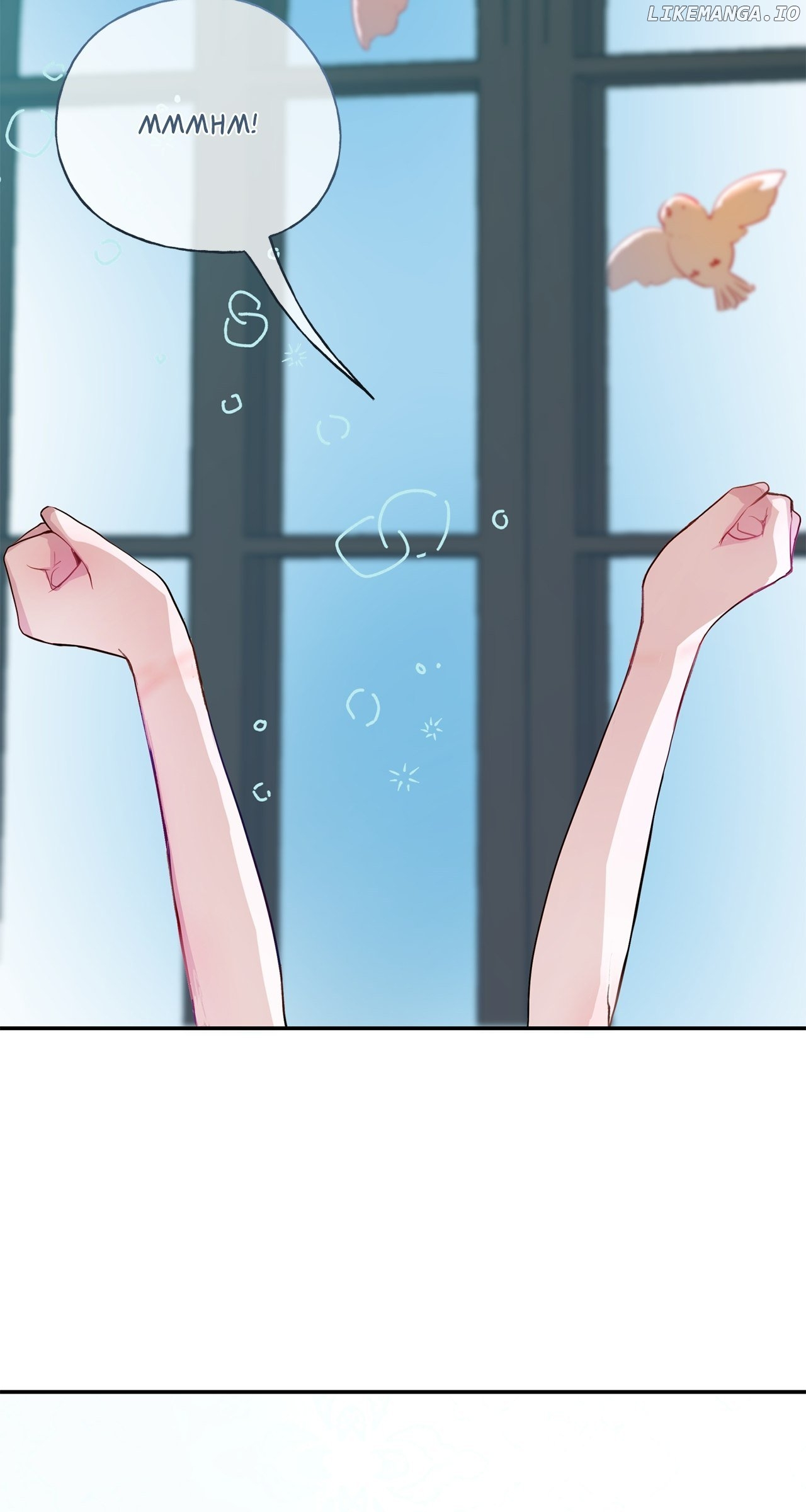Becoming Best Friends With the Icy Male Lead Chapter 21 - page 3