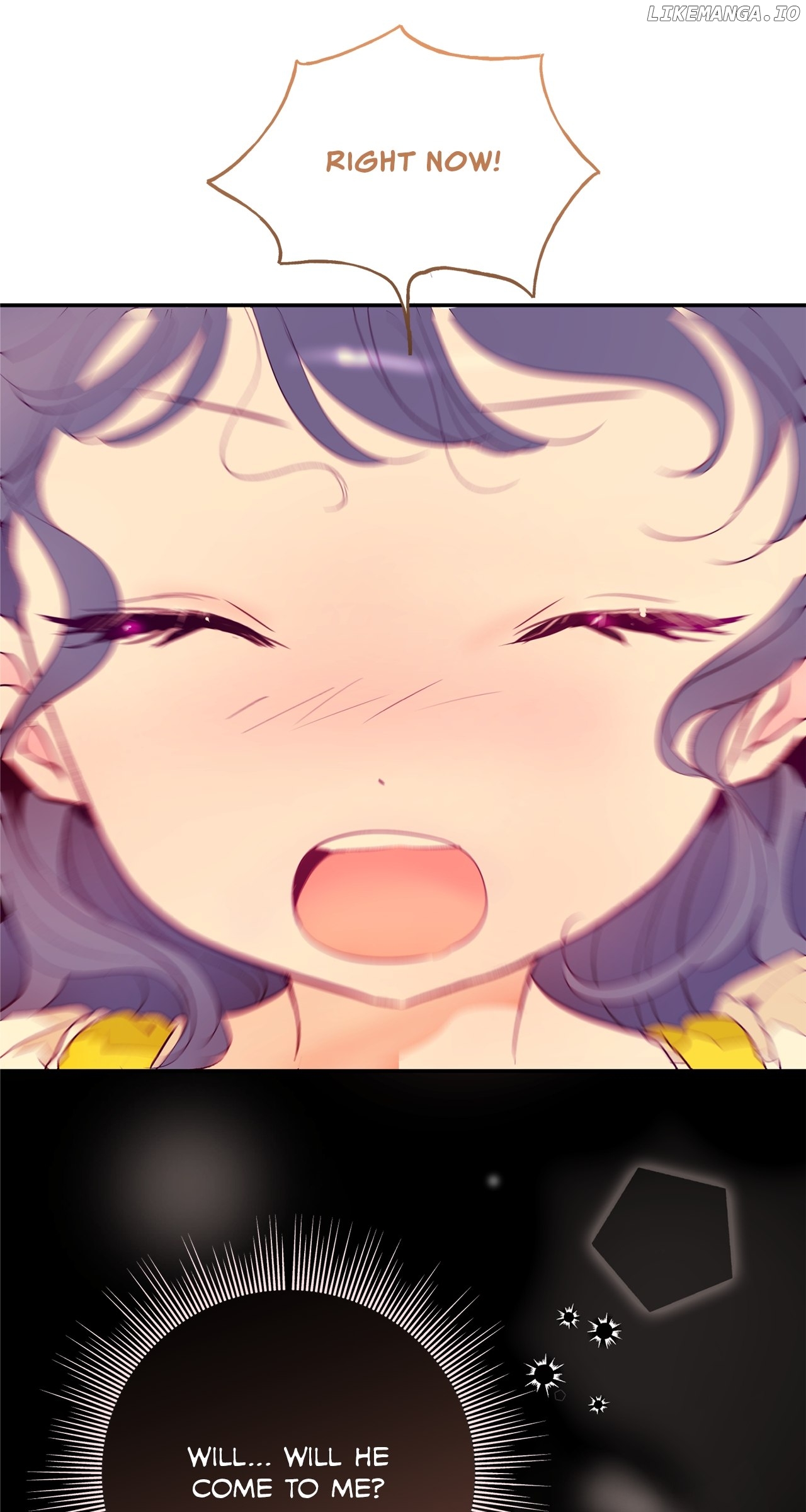 Becoming Best Friends With the Icy Male Lead Chapter 21 - page 38