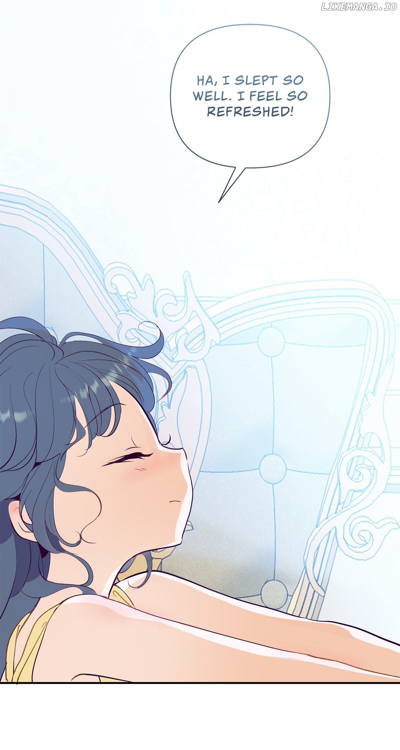 Becoming Best Friends With the Icy Male Lead Chapter 21 - page 4