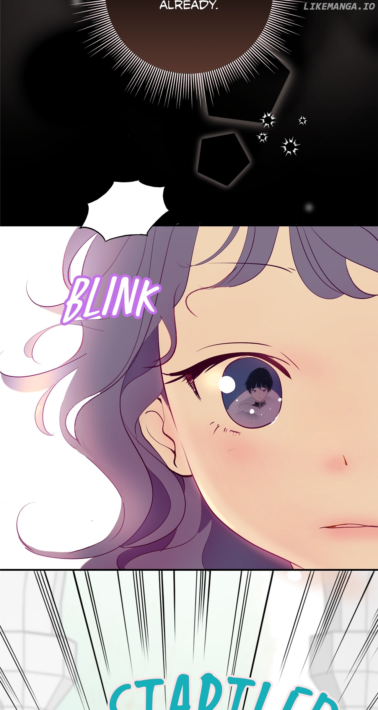 Becoming Best Friends With the Icy Male Lead Chapter 21 - page 40