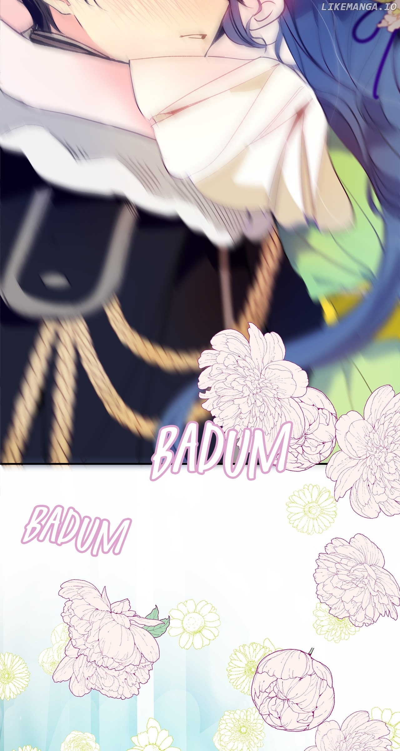 Becoming Best Friends With the Icy Male Lead Chapter 21 - page 43