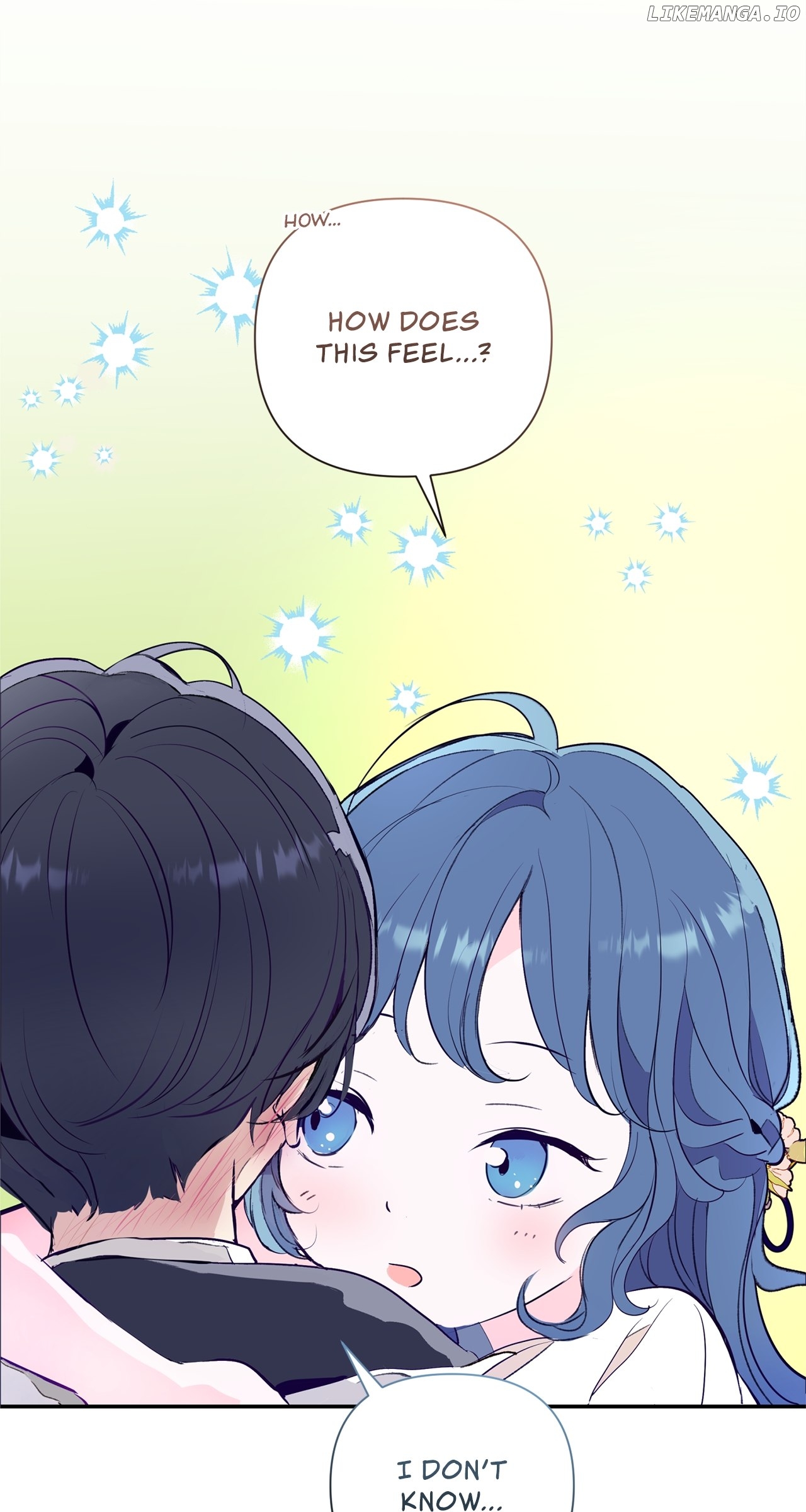 Becoming Best Friends With the Icy Male Lead Chapter 21 - page 46