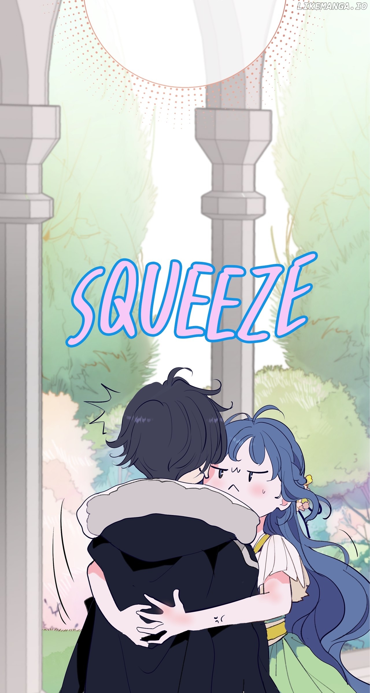 Becoming Best Friends With the Icy Male Lead Chapter 21 - page 50