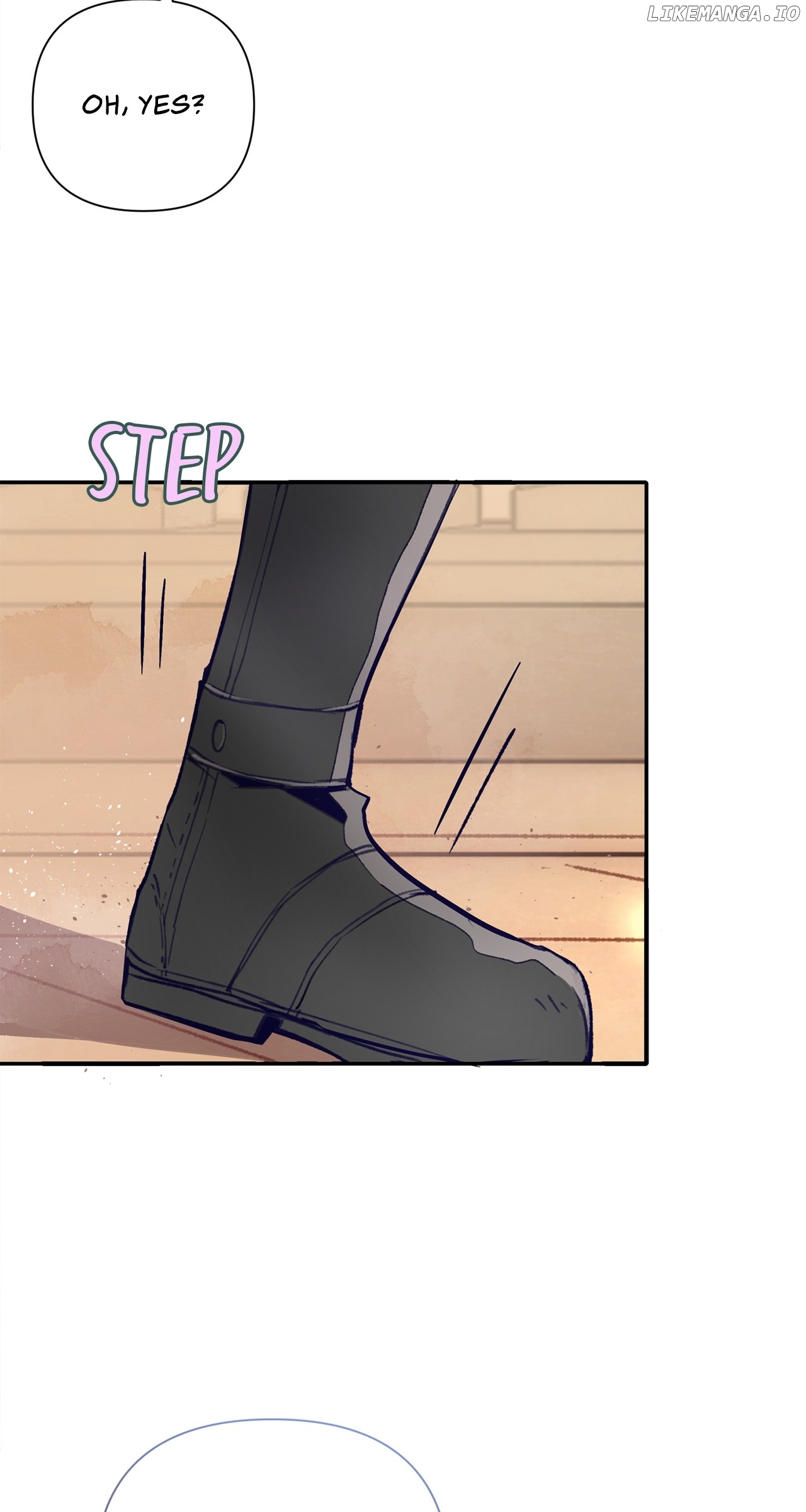 Becoming Best Friends With the Icy Male Lead Chapter 21 - page 52