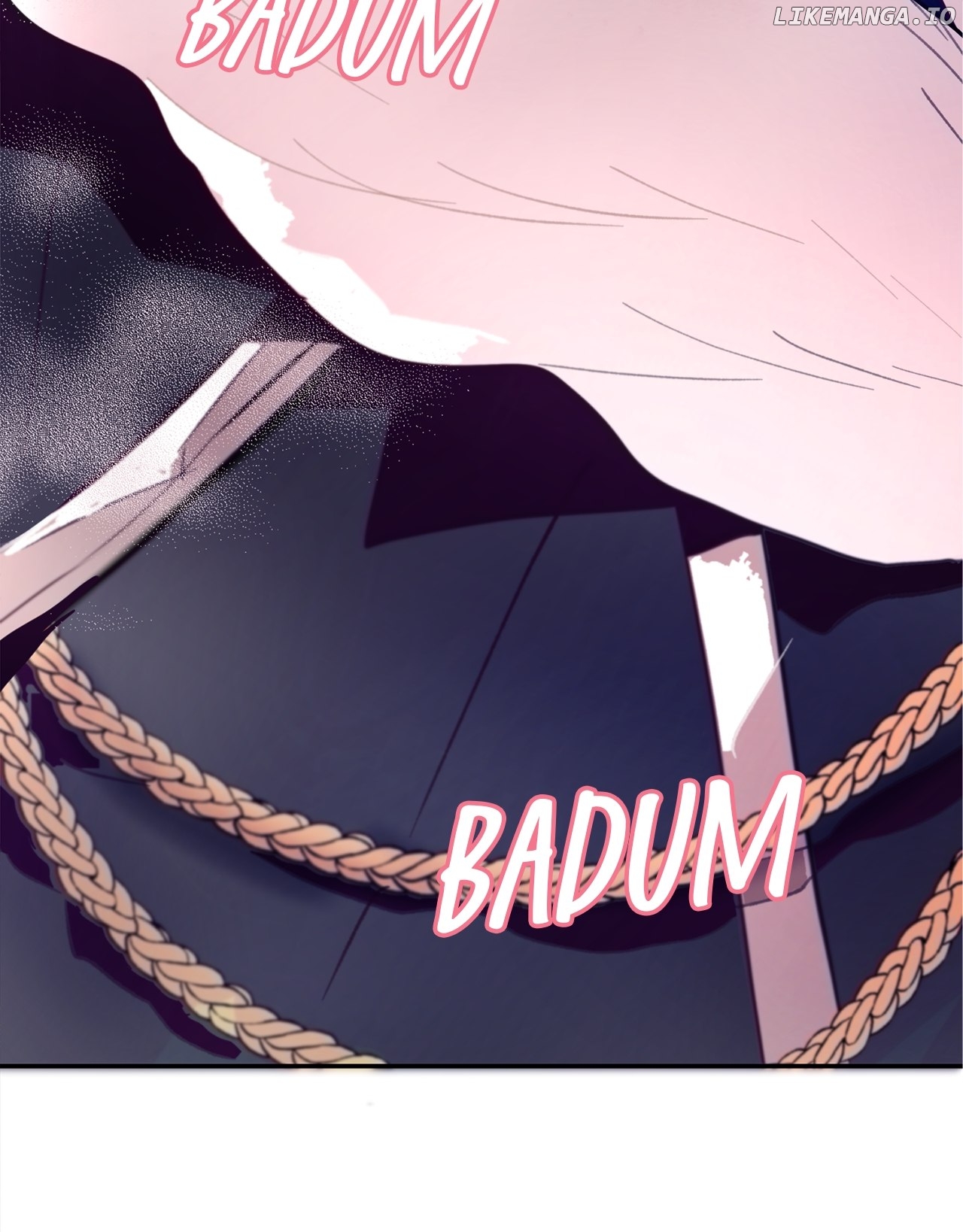 Becoming Best Friends With the Icy Male Lead Chapter 21 - page 57