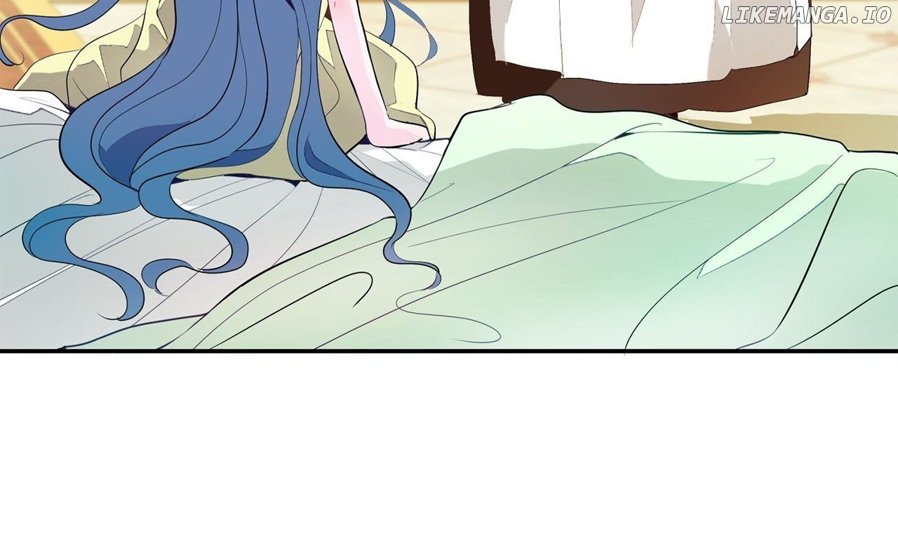 Becoming Best Friends With the Icy Male Lead Chapter 21 - page 6