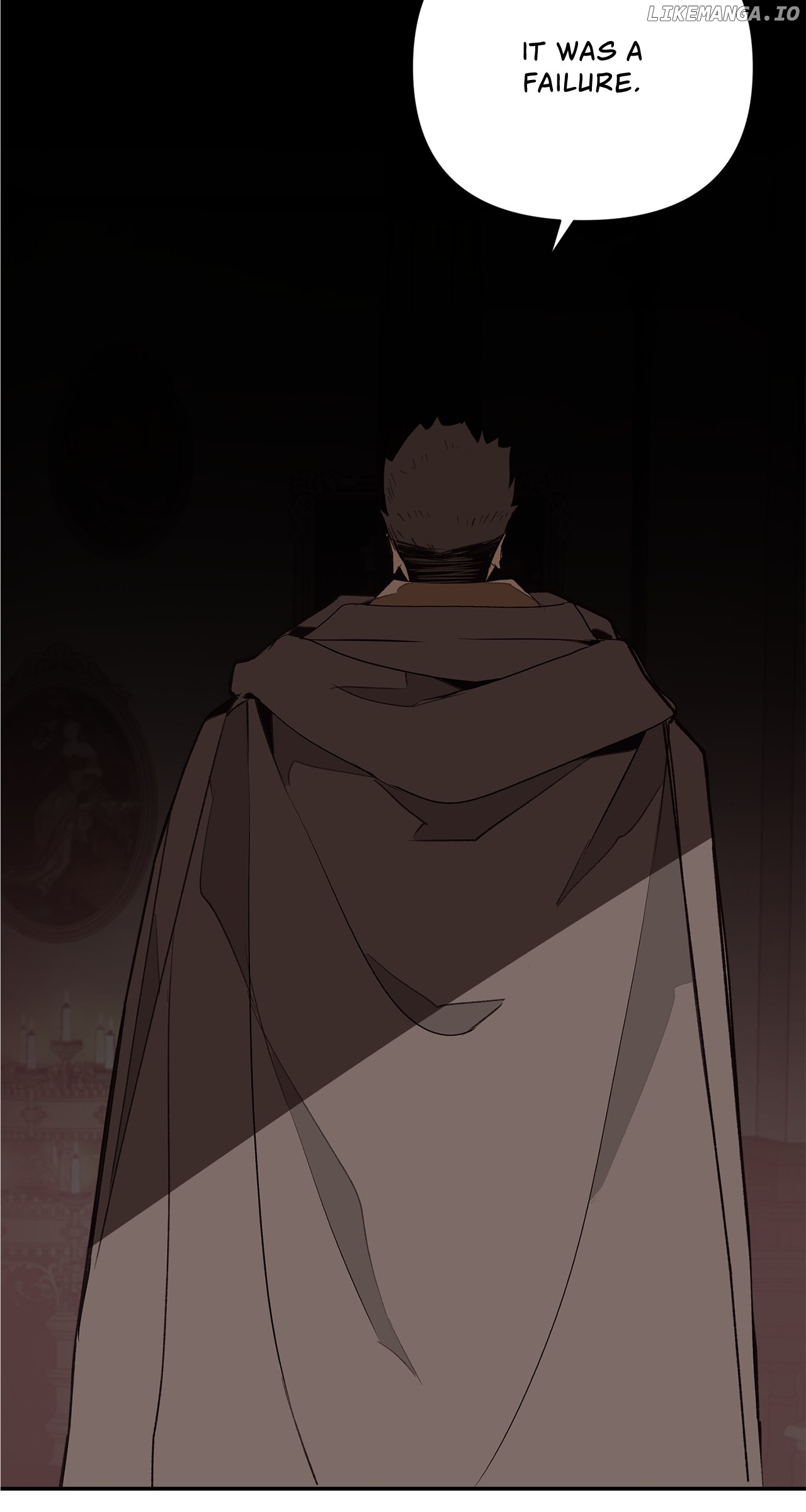 Becoming Best Friends With the Icy Male Lead Chapter 21 - page 61