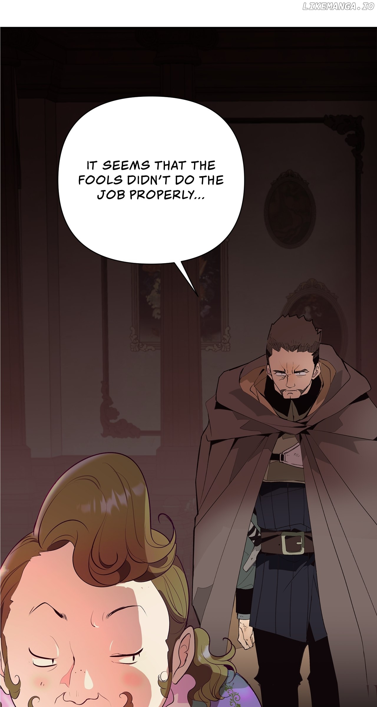 Becoming Best Friends With the Icy Male Lead Chapter 21 - page 63
