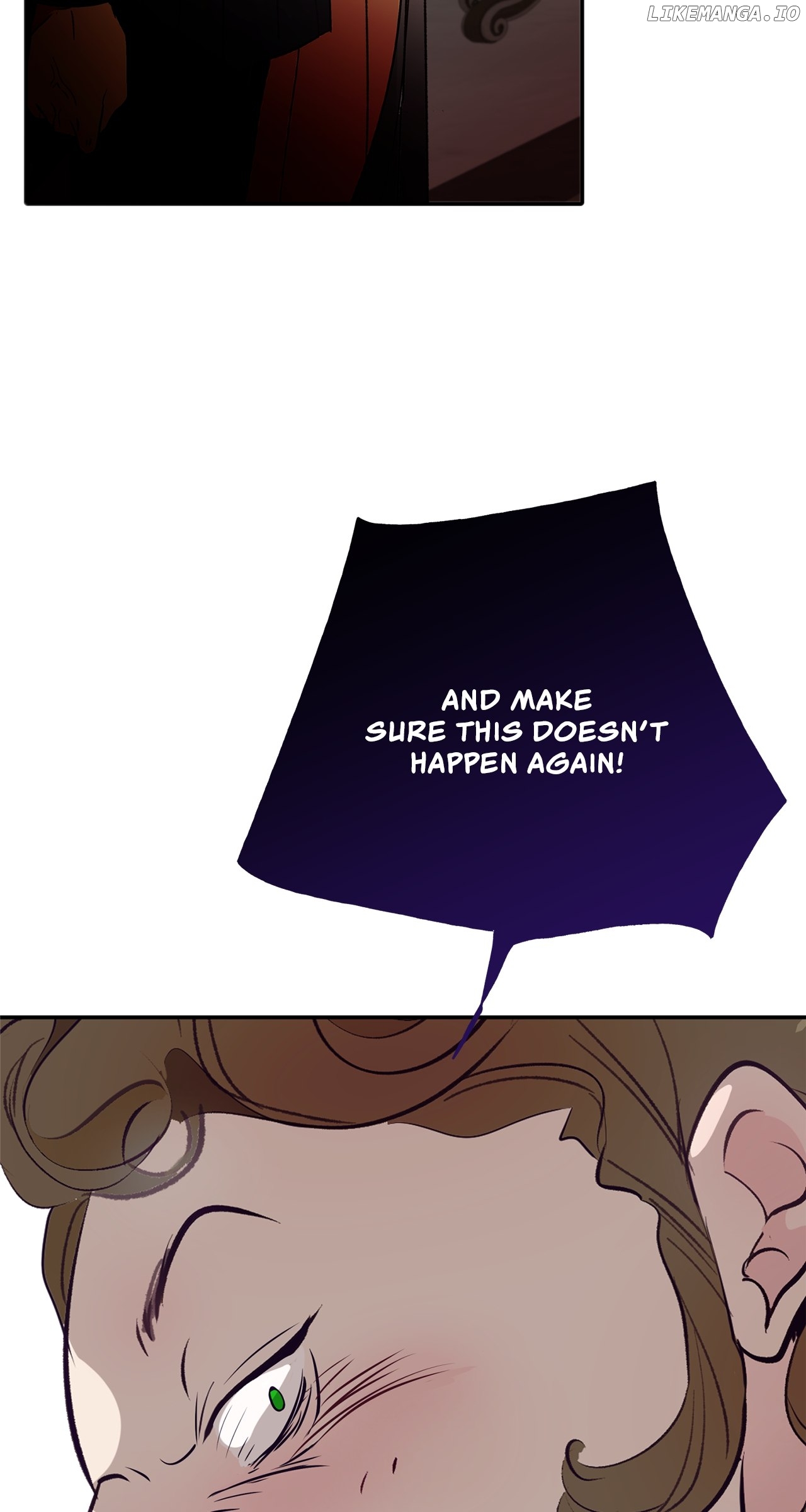 Becoming Best Friends With the Icy Male Lead Chapter 21 - page 67