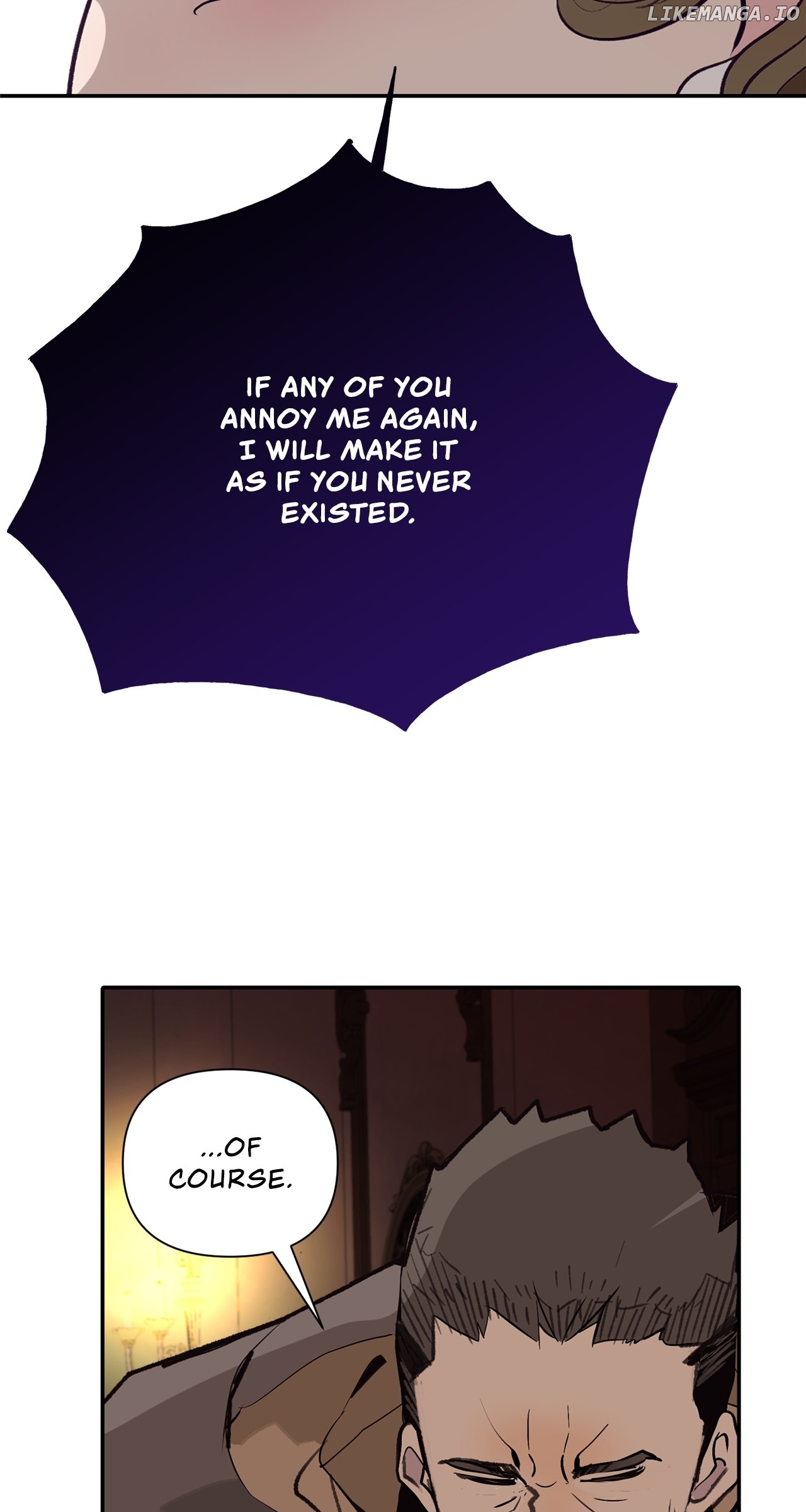 Becoming Best Friends With the Icy Male Lead Chapter 21 - page 68