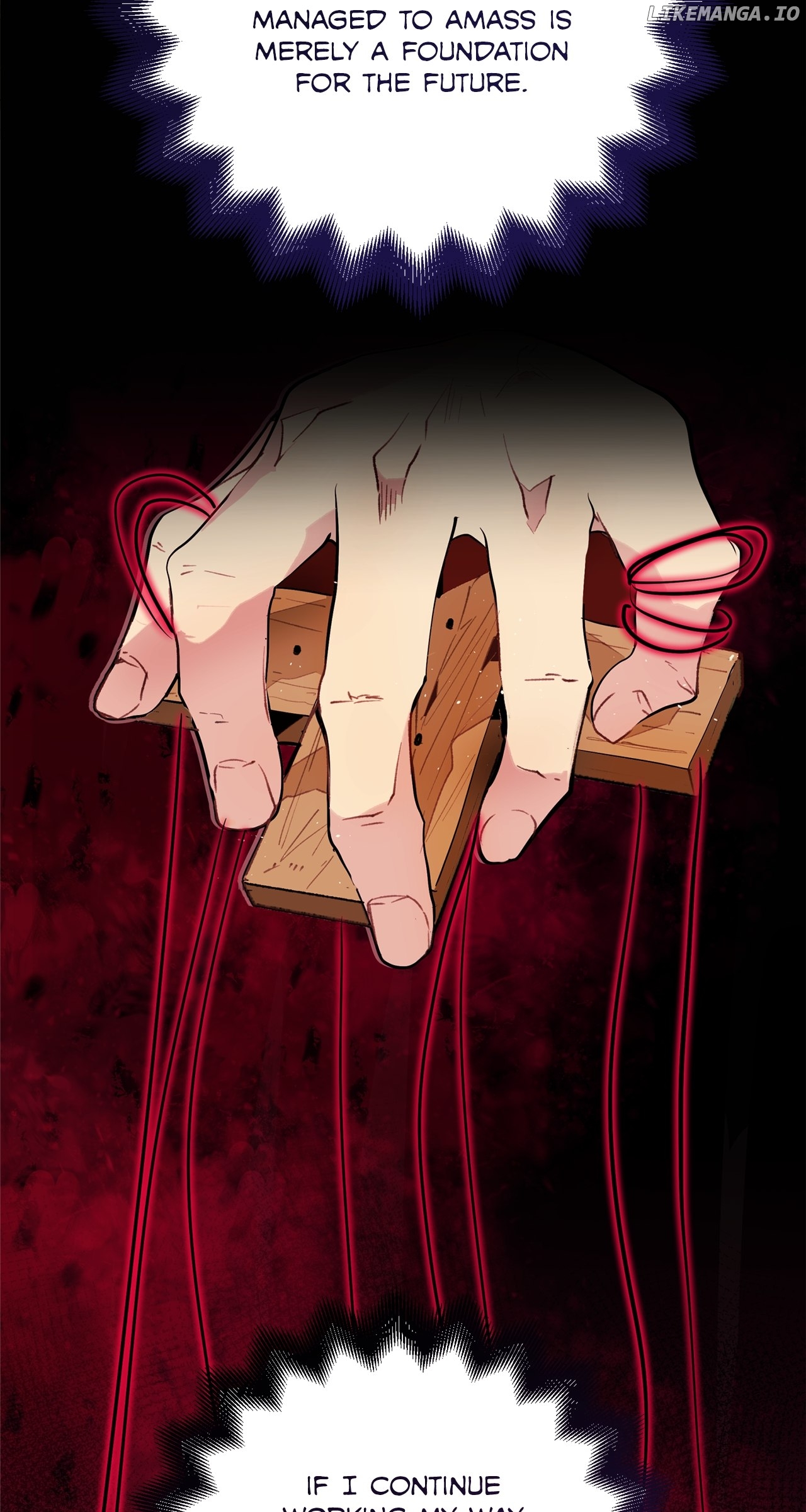 Becoming Best Friends With the Icy Male Lead Chapter 21 - page 73