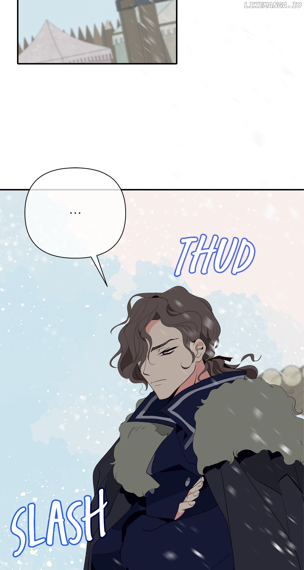 Becoming Best Friends With the Icy Male Lead Chapter 21 - page 81