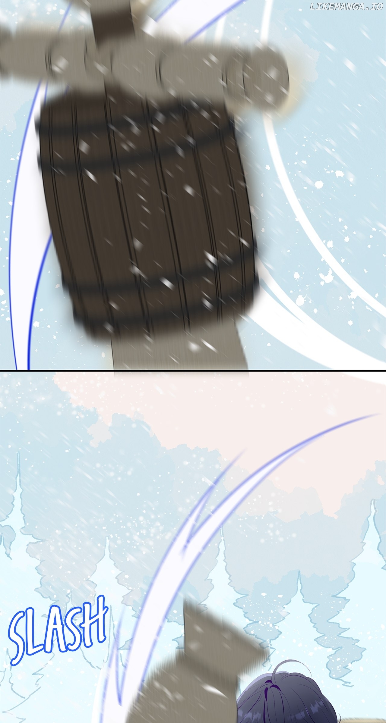 Becoming Best Friends With the Icy Male Lead Chapter 21 - page 83