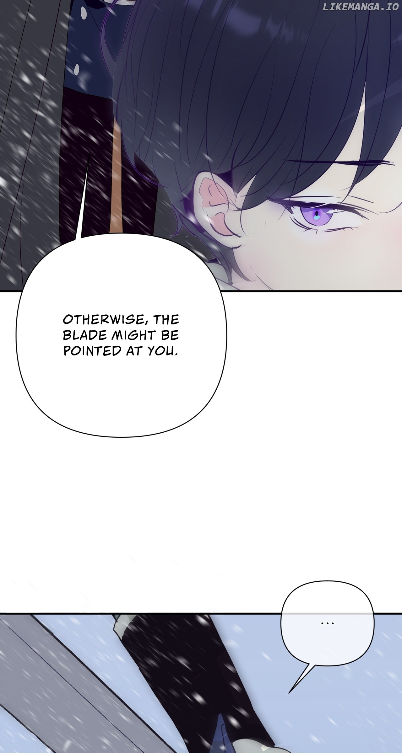 Becoming Best Friends With the Icy Male Lead Chapter 21 - page 88