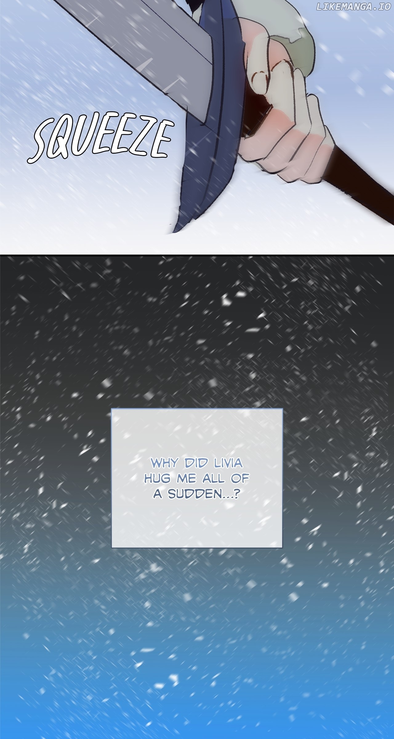 Becoming Best Friends With the Icy Male Lead Chapter 21 - page 89