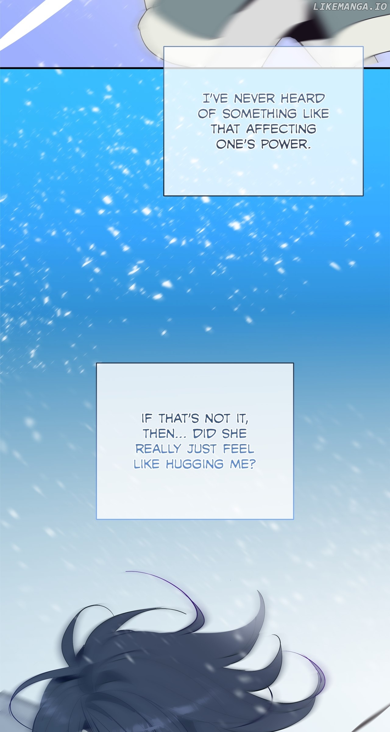 Becoming Best Friends With the Icy Male Lead Chapter 21 - page 91