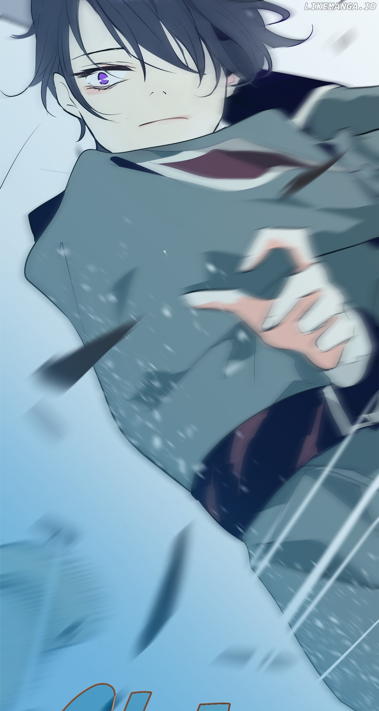 Becoming Best Friends With the Icy Male Lead Chapter 21 - page 92