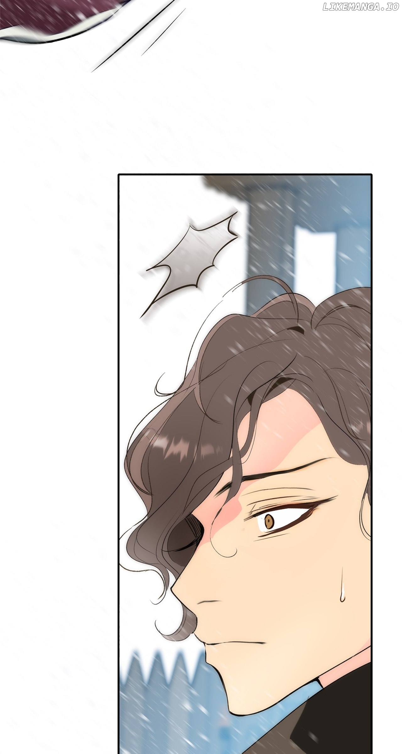 Becoming Best Friends With the Icy Male Lead Chapter 21 - page 95