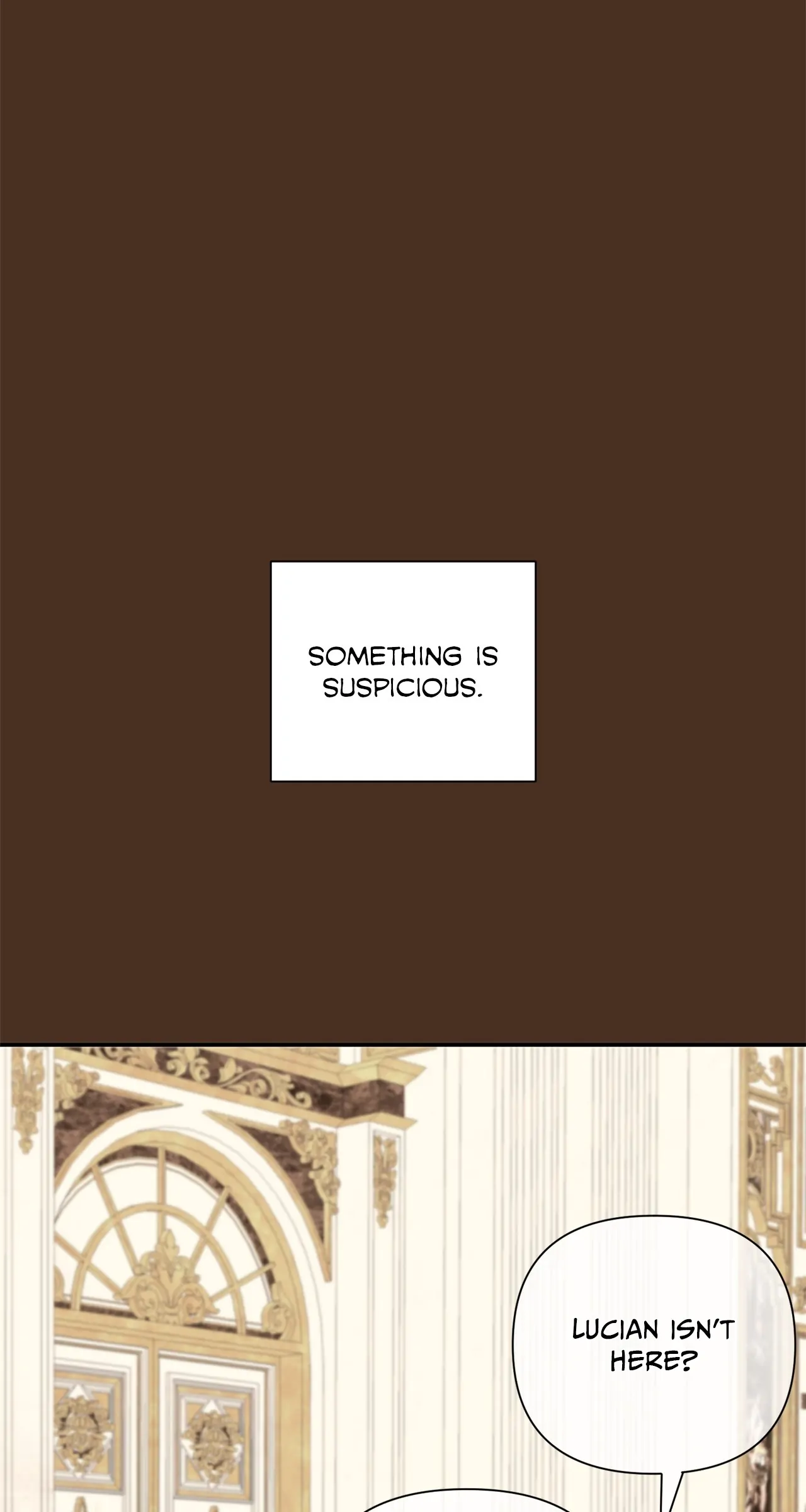 Becoming Best Friends With the Icy Male Lead Chapter 22 - page 1