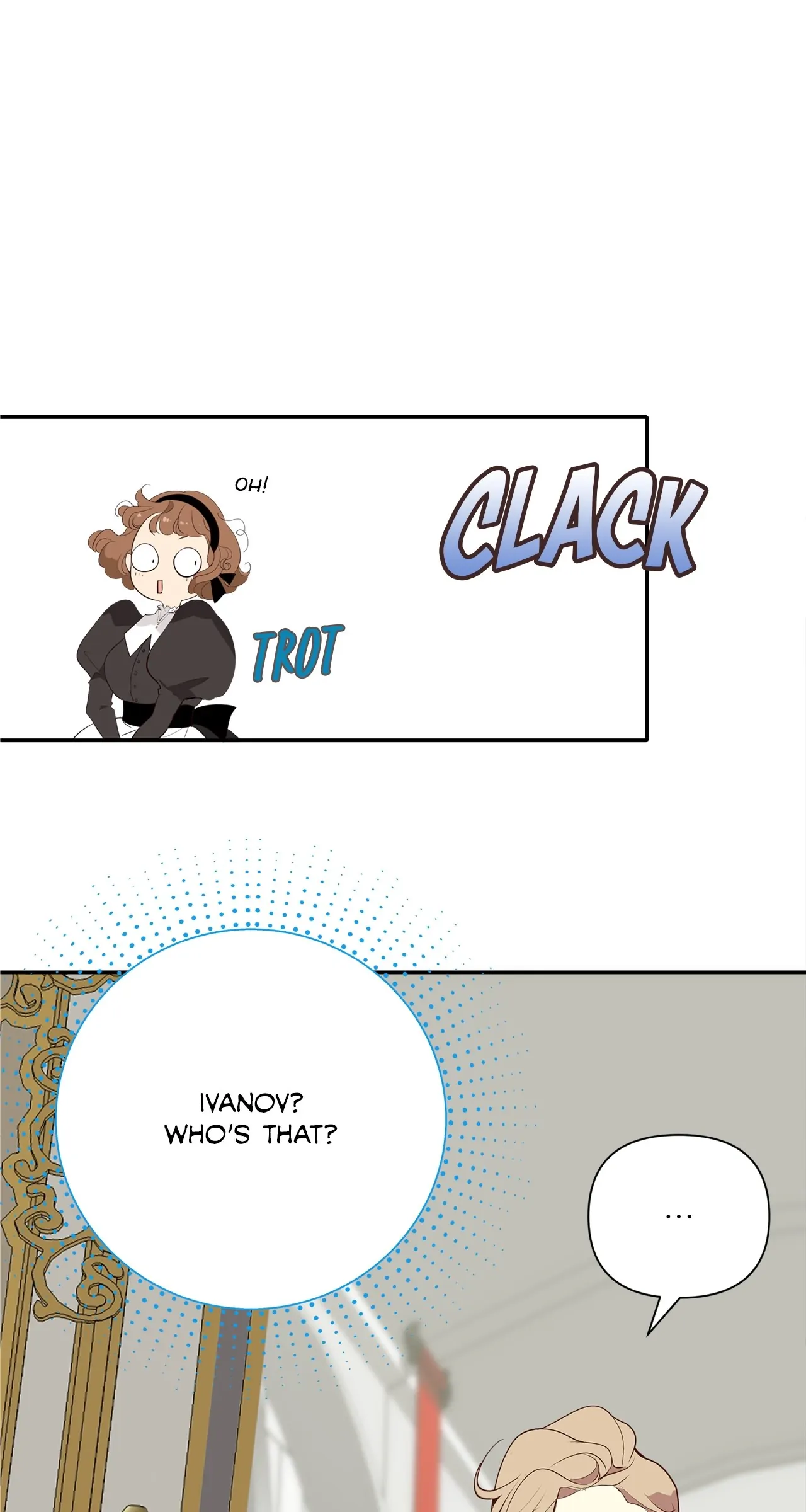 Becoming Best Friends With the Icy Male Lead Chapter 22 - page 17