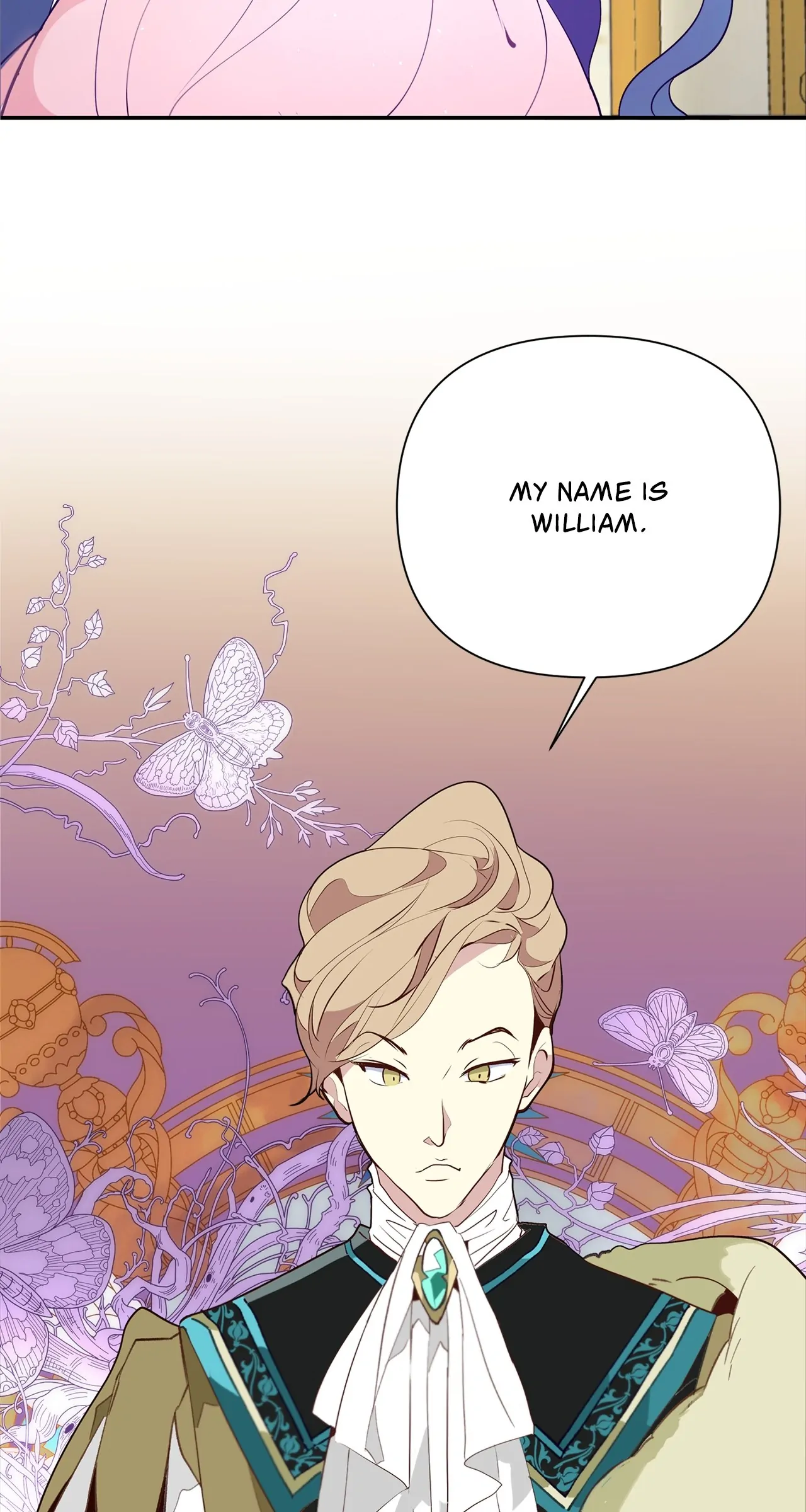 Becoming Best Friends With the Icy Male Lead Chapter 22 - page 20