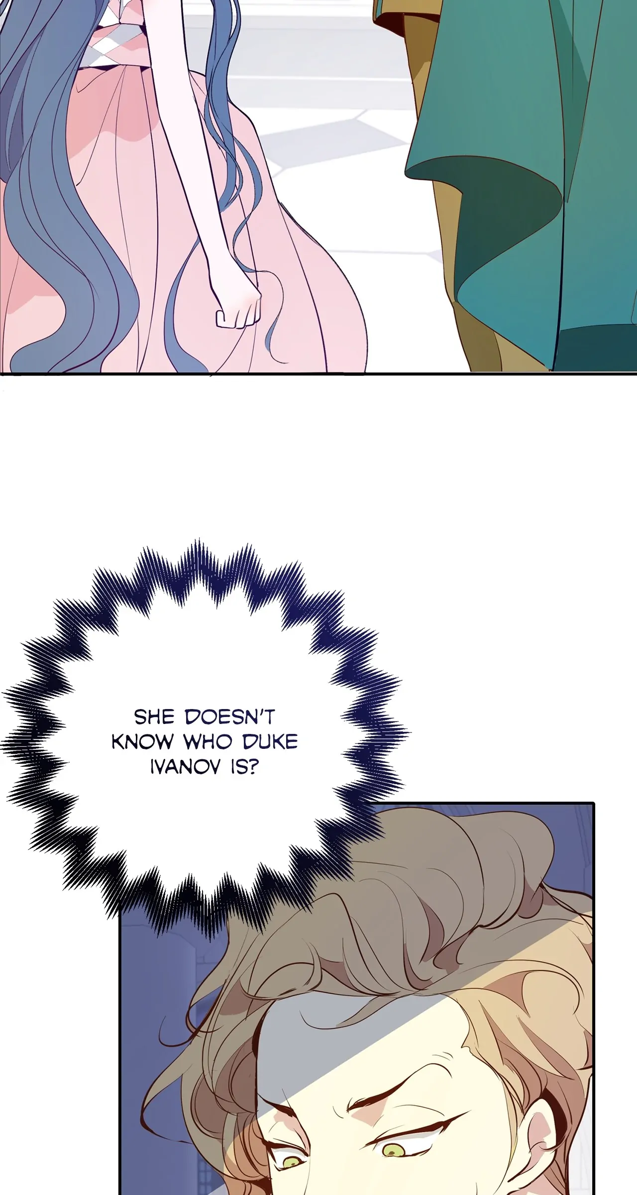 Becoming Best Friends With the Icy Male Lead Chapter 22 - page 23