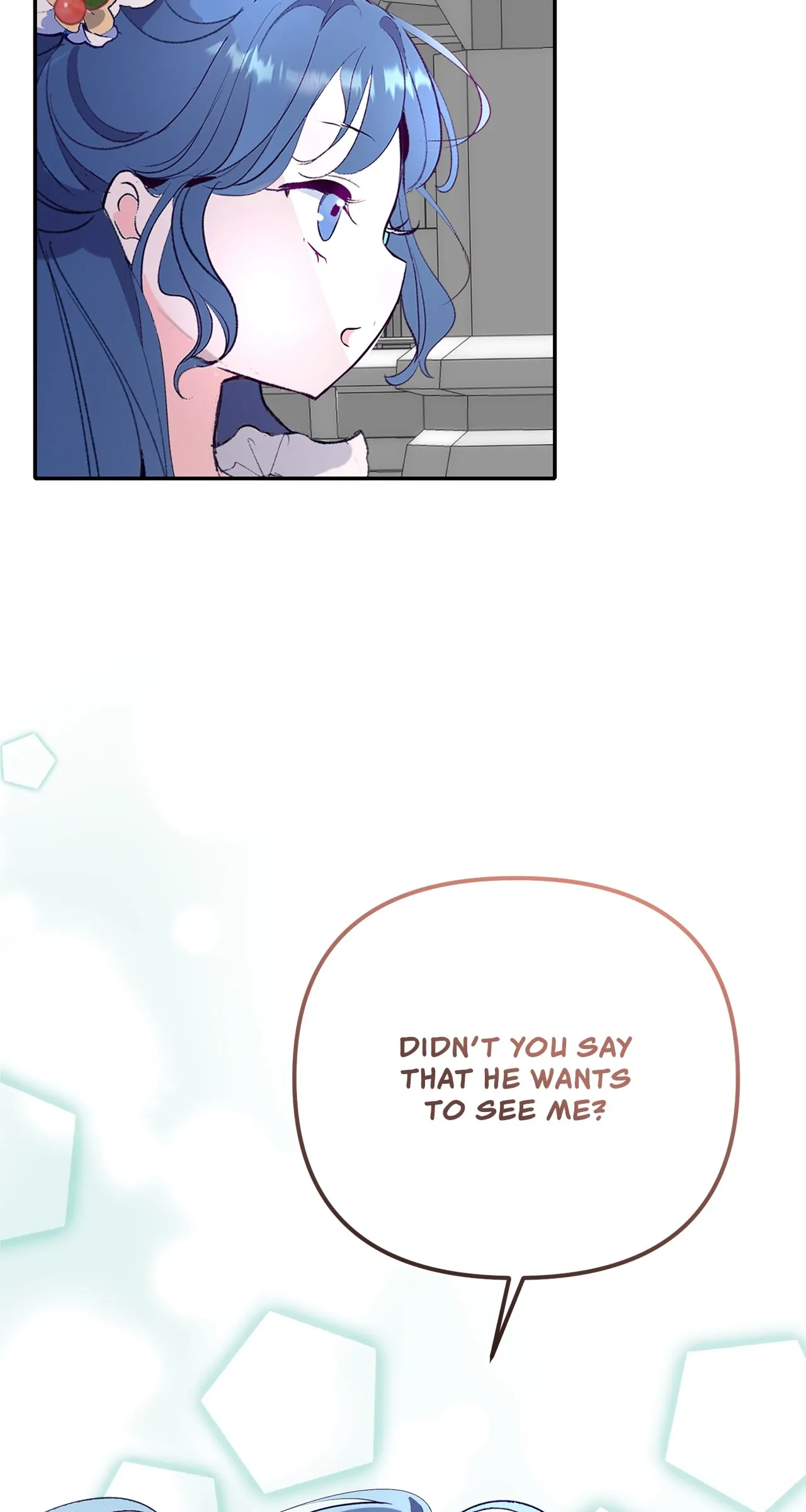 Becoming Best Friends With the Icy Male Lead Chapter 22 - page 35