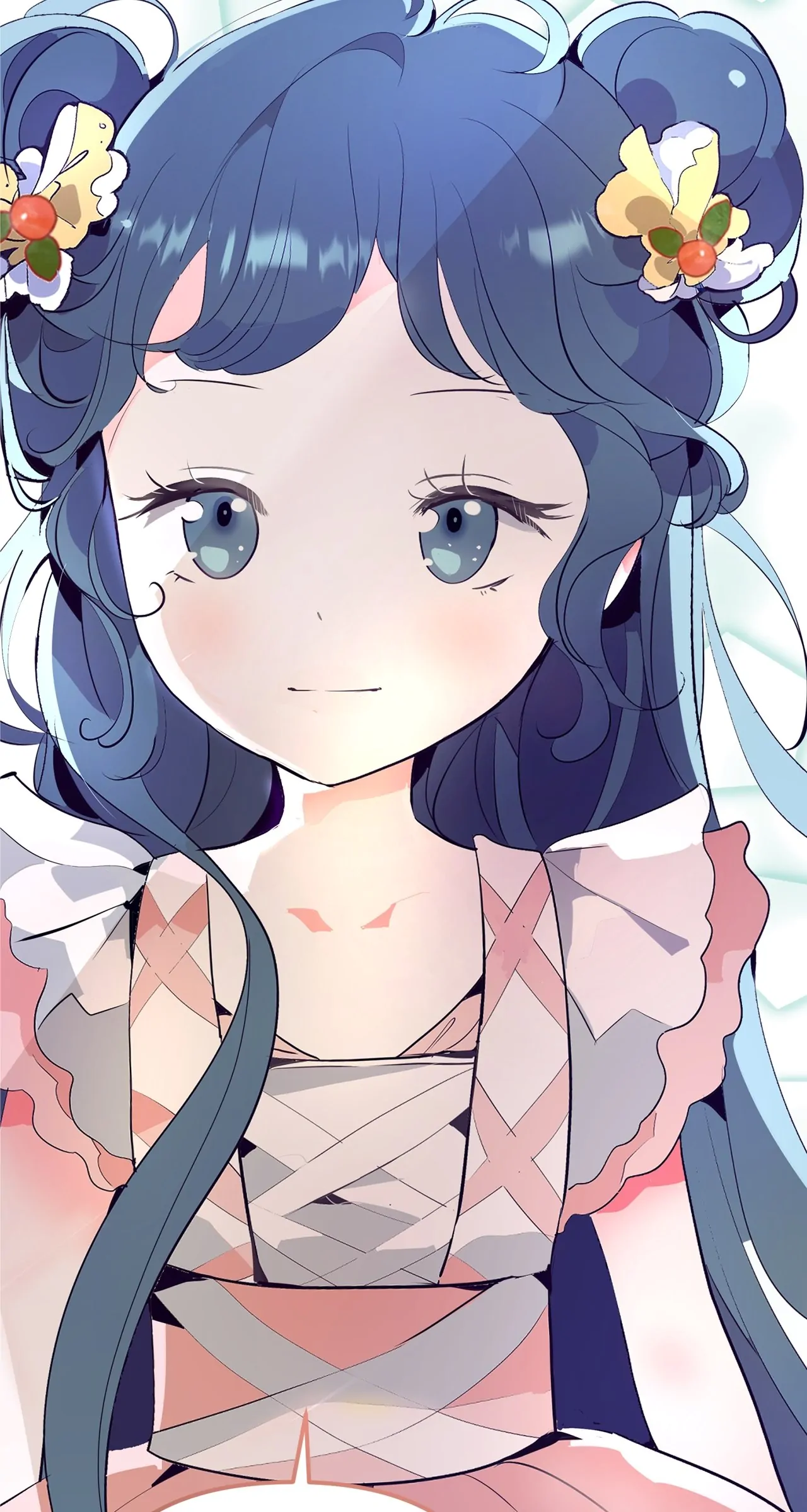 Becoming Best Friends With the Icy Male Lead Chapter 22 - page 36