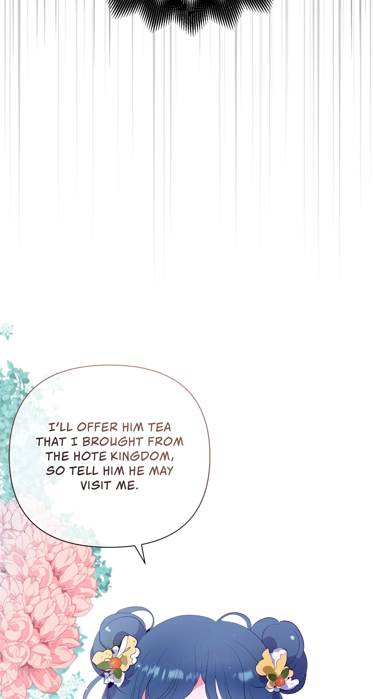 Becoming Best Friends With the Icy Male Lead Chapter 22 - page 39