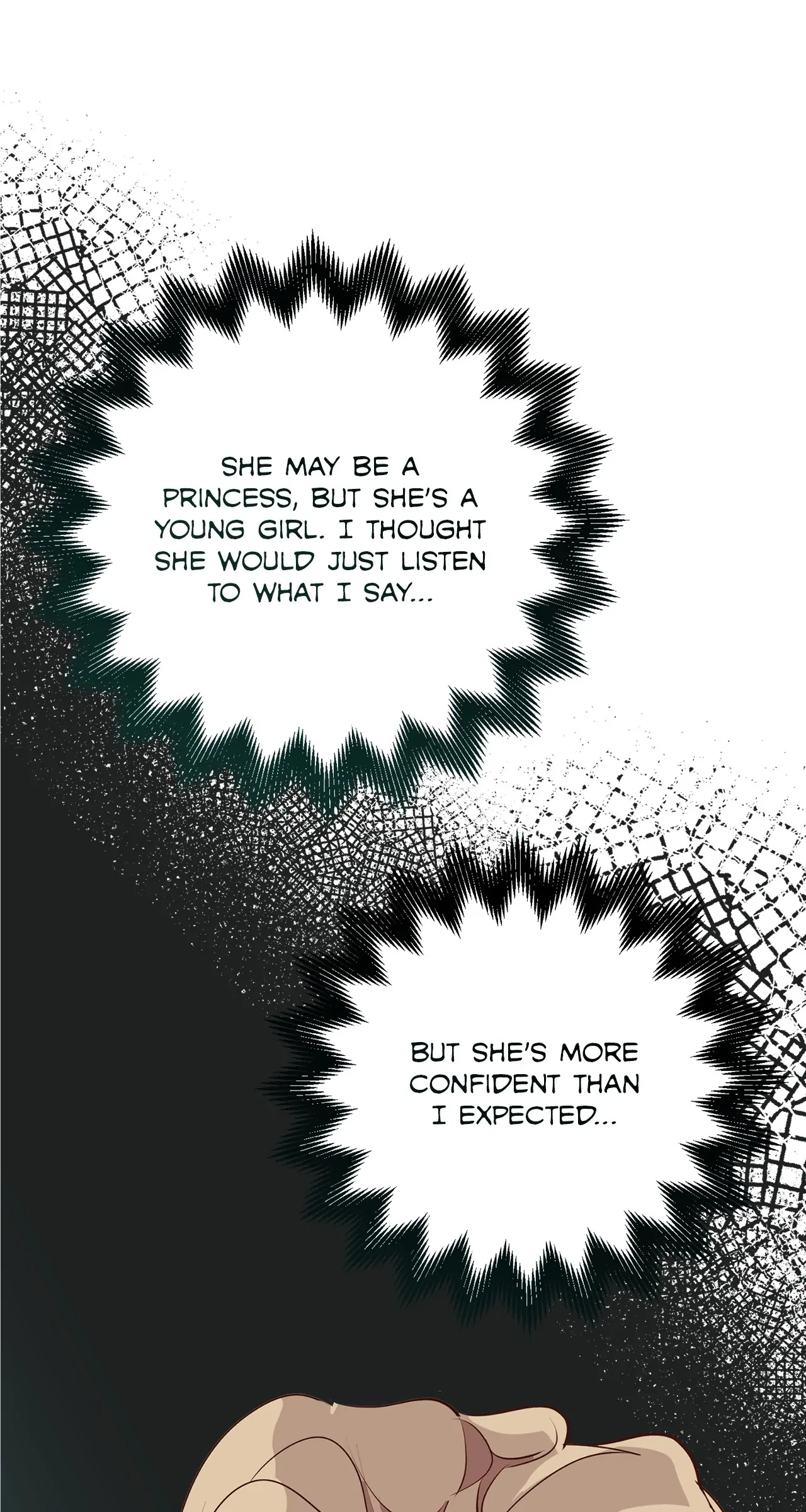 Becoming Best Friends With the Icy Male Lead Chapter 22 - page 42