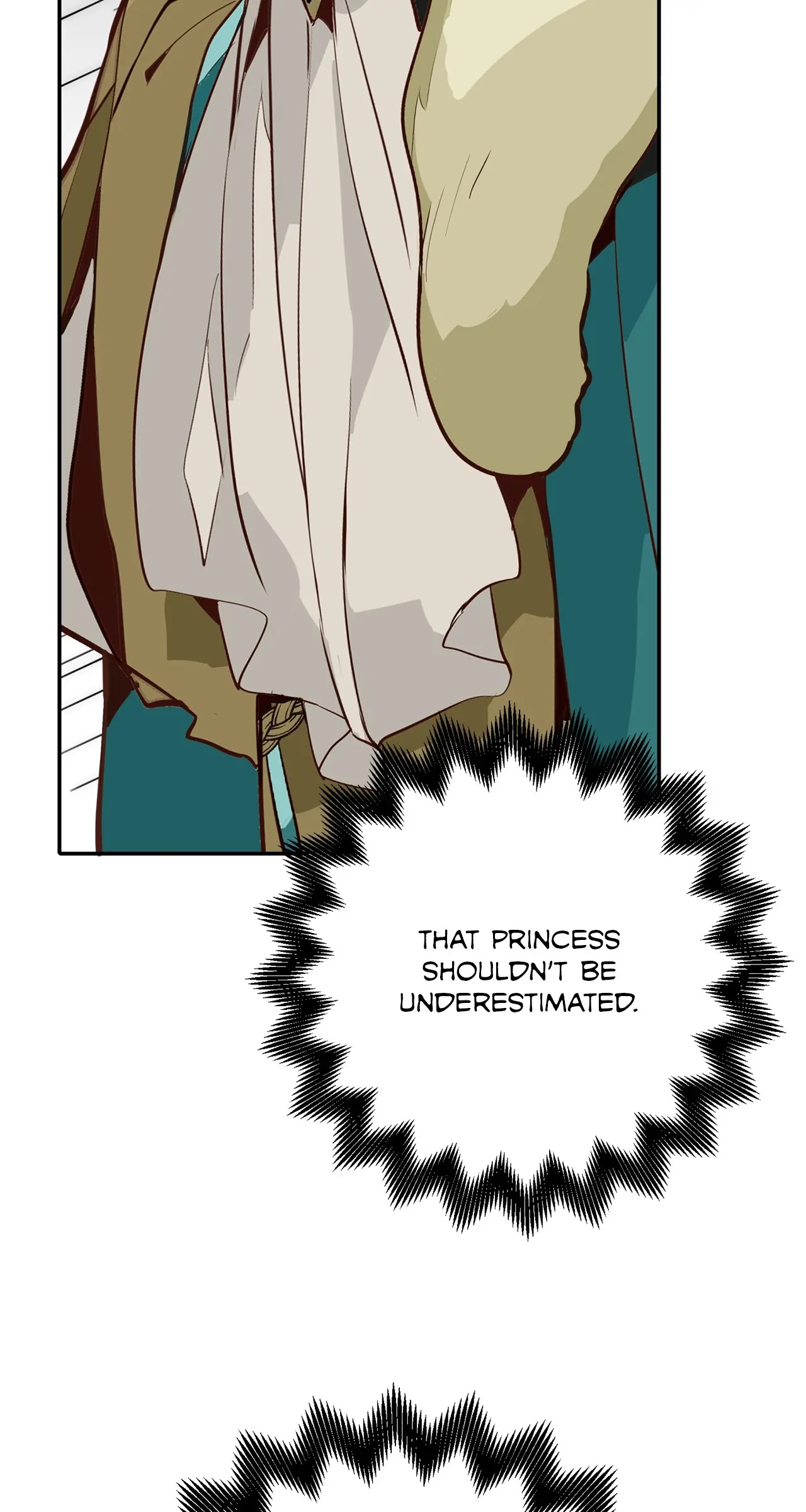 Becoming Best Friends With the Icy Male Lead Chapter 22 - page 58