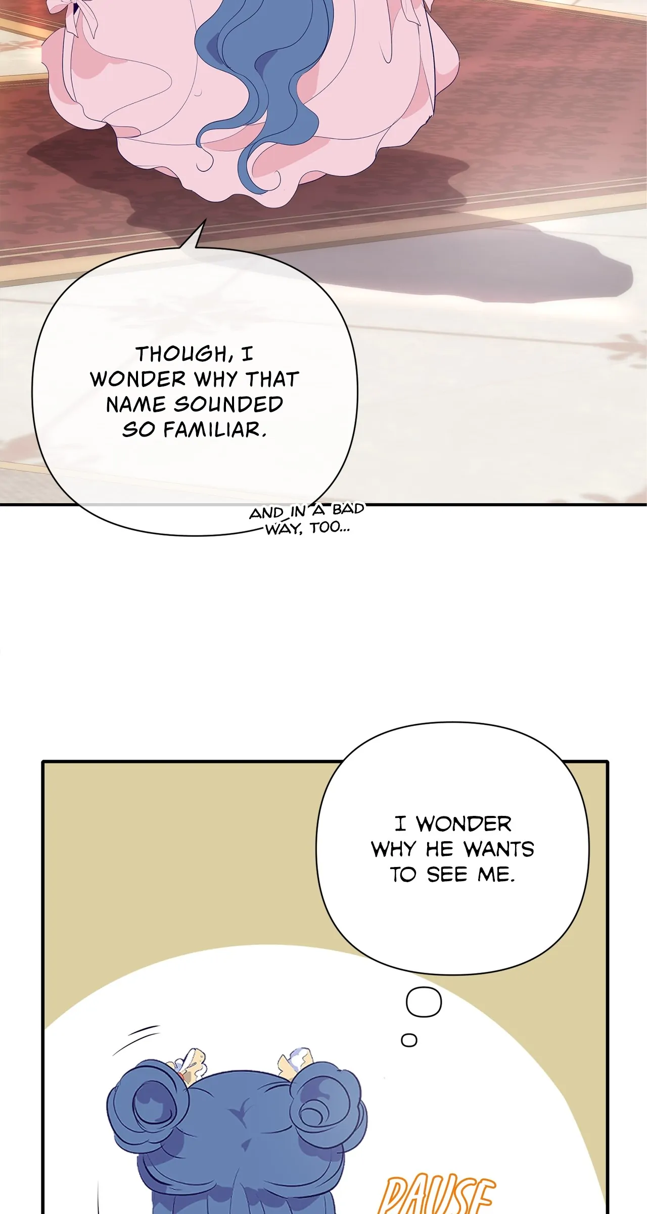 Becoming Best Friends With the Icy Male Lead Chapter 22 - page 63