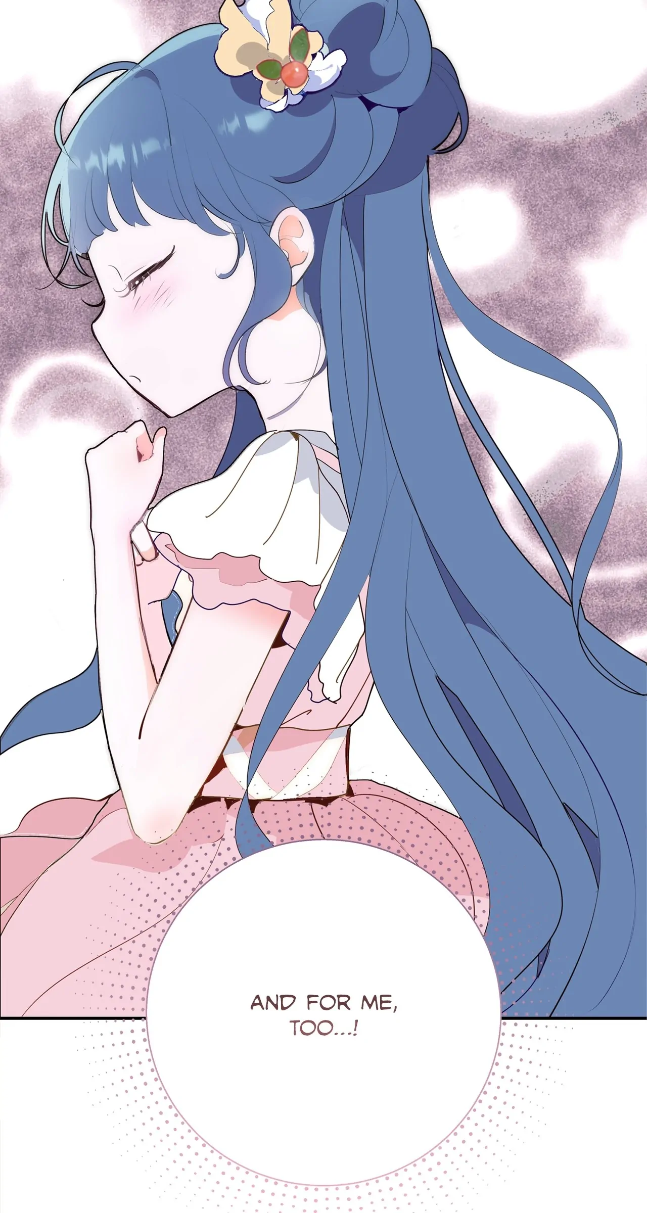 Becoming Best Friends With the Icy Male Lead Chapter 22 - page 66