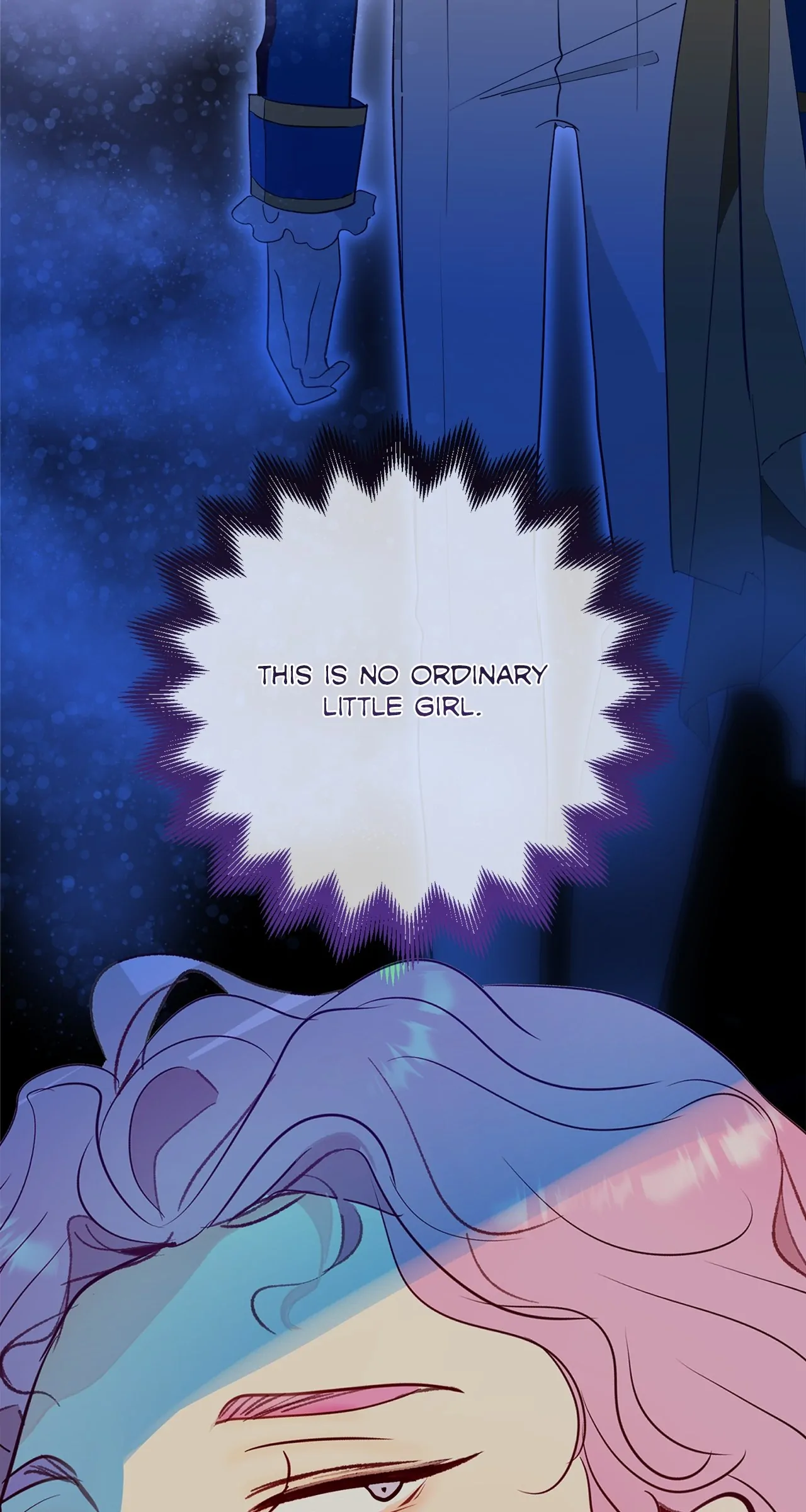 Becoming Best Friends With the Icy Male Lead Chapter 22 - page 74