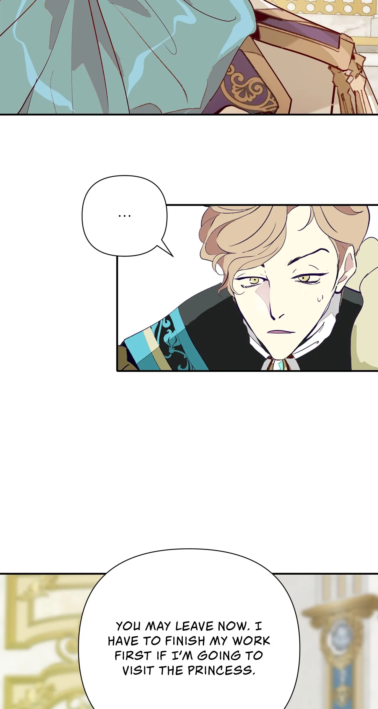 Becoming Best Friends With the Icy Male Lead Chapter 22 - page 80