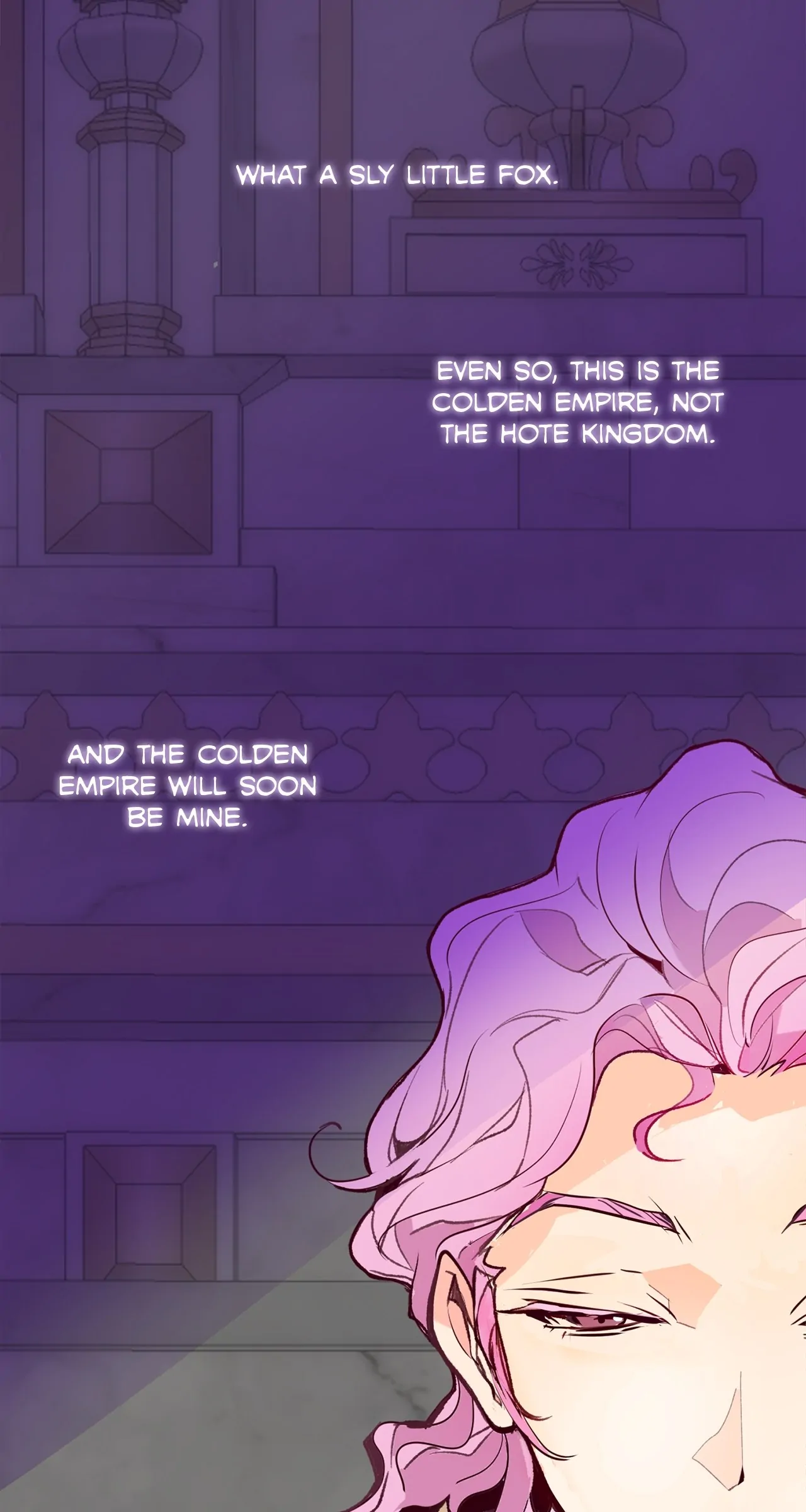 Becoming Best Friends With the Icy Male Lead Chapter 22 - page 84