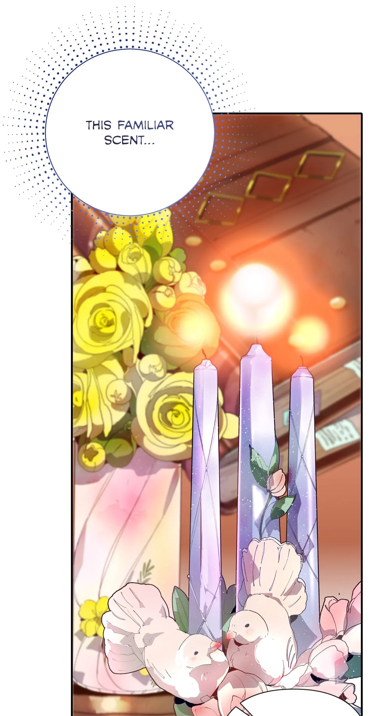 Becoming Best Friends With the Icy Male Lead Chapter 22 - page 91