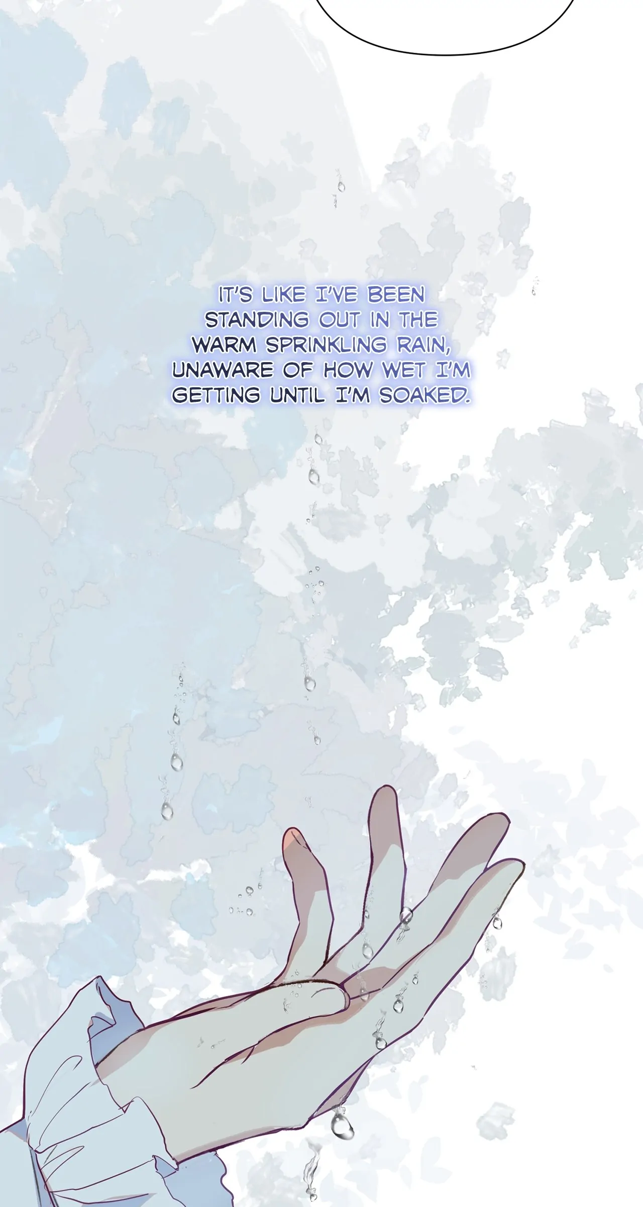 Becoming Best Friends With the Icy Male Lead Chapter 22 - page 96